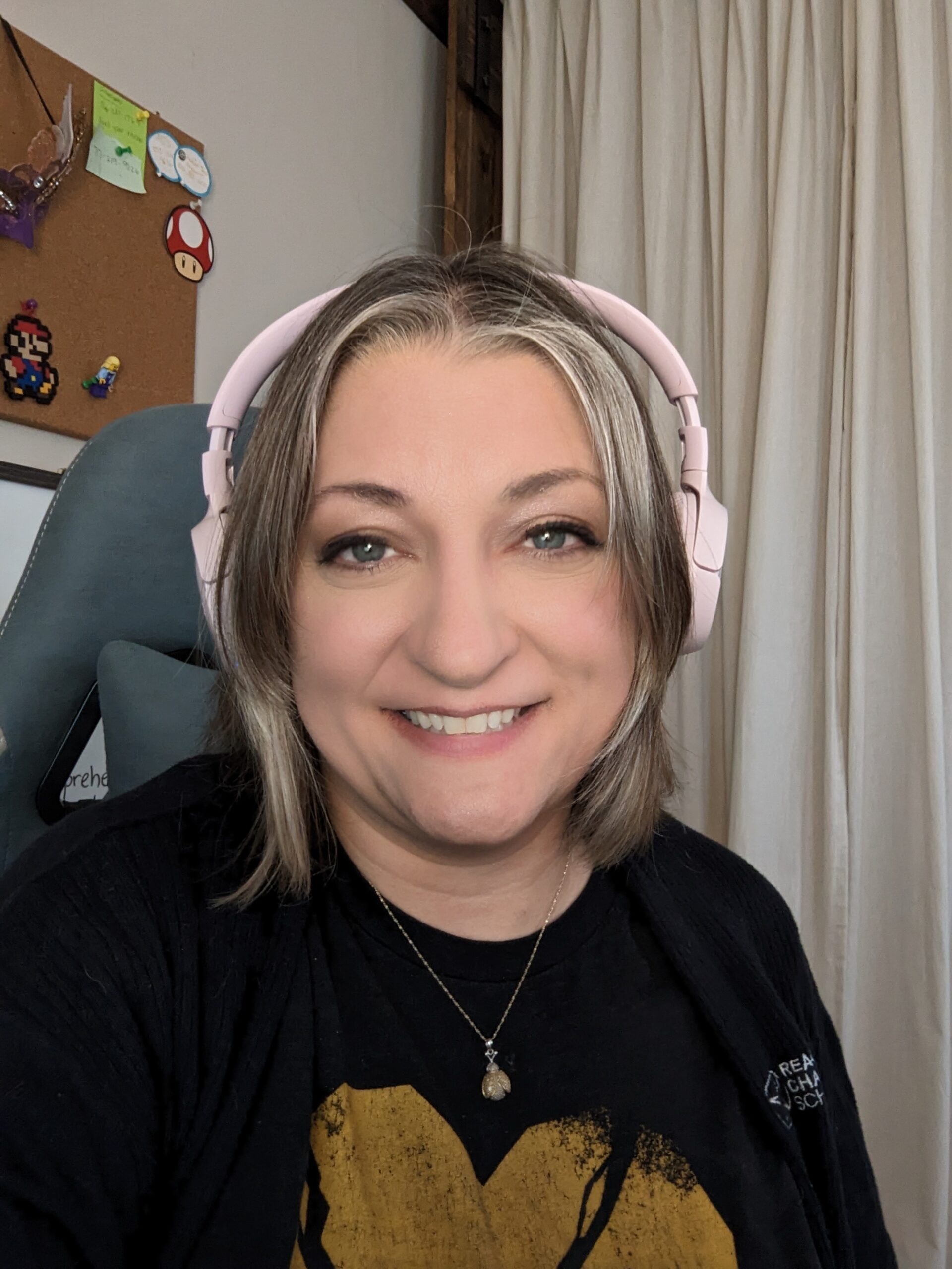 Profile image for Amanda Gornic