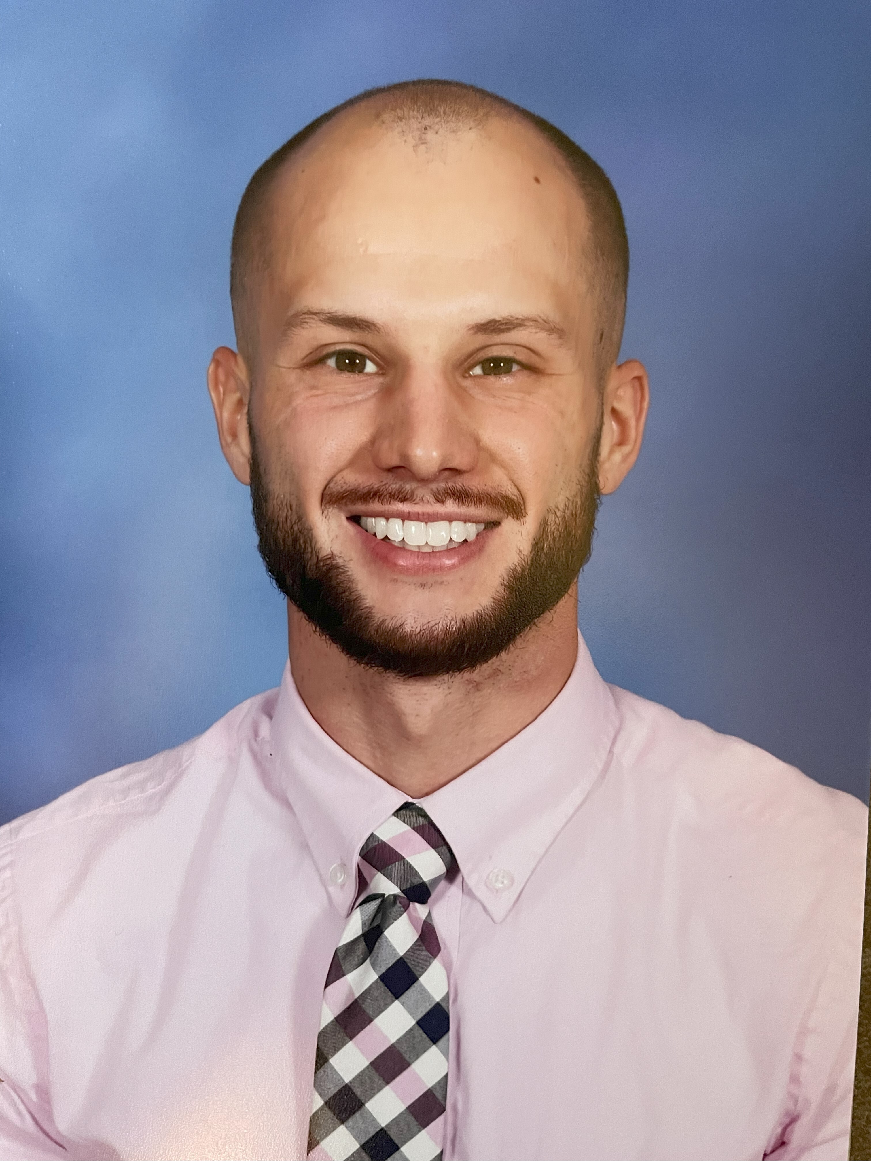 Profile image for Anthony Sendro