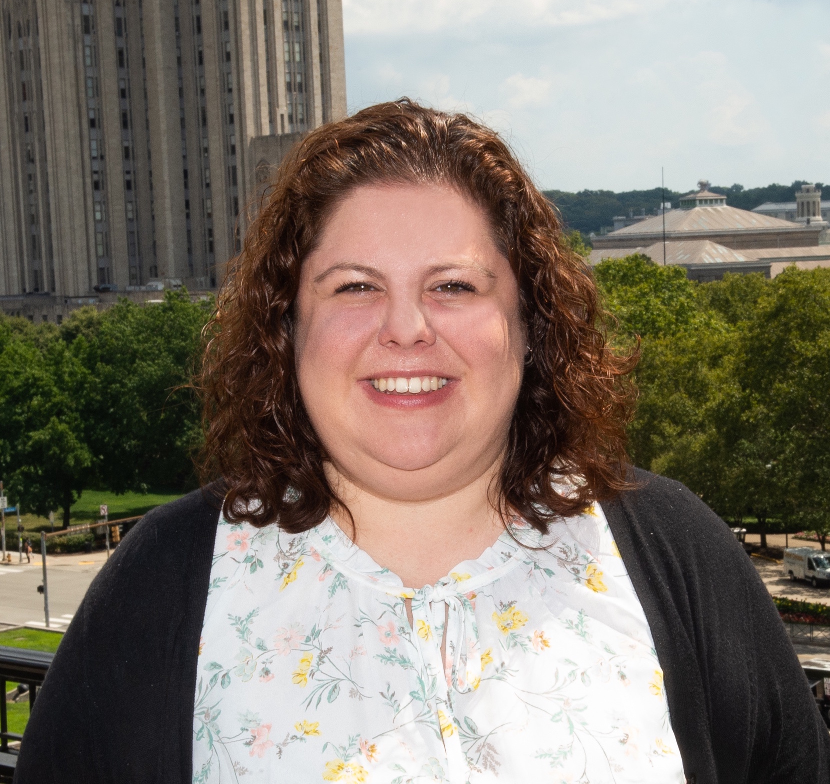 Profile image for Becky Gonda