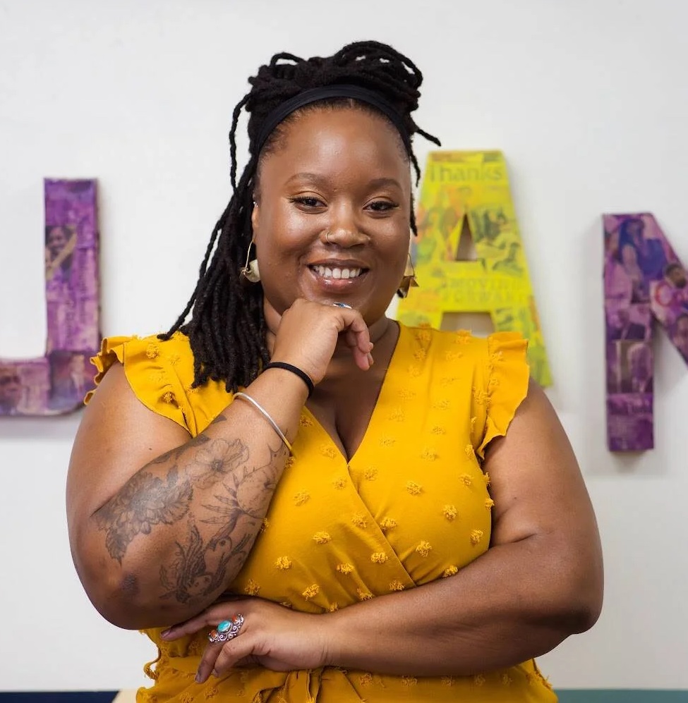 Profile image for Bekezela Mguni