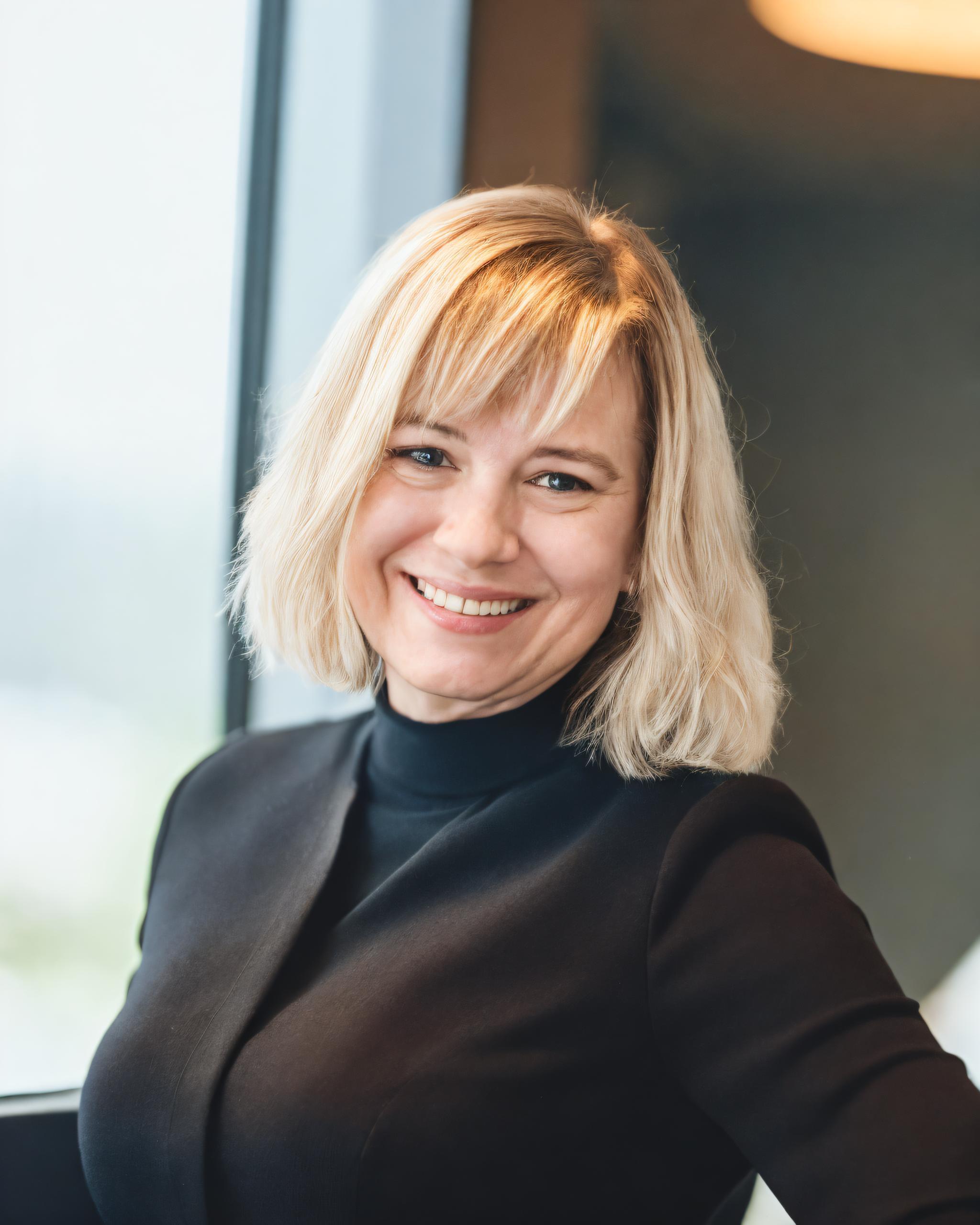 Profile image for Candace Kantz
