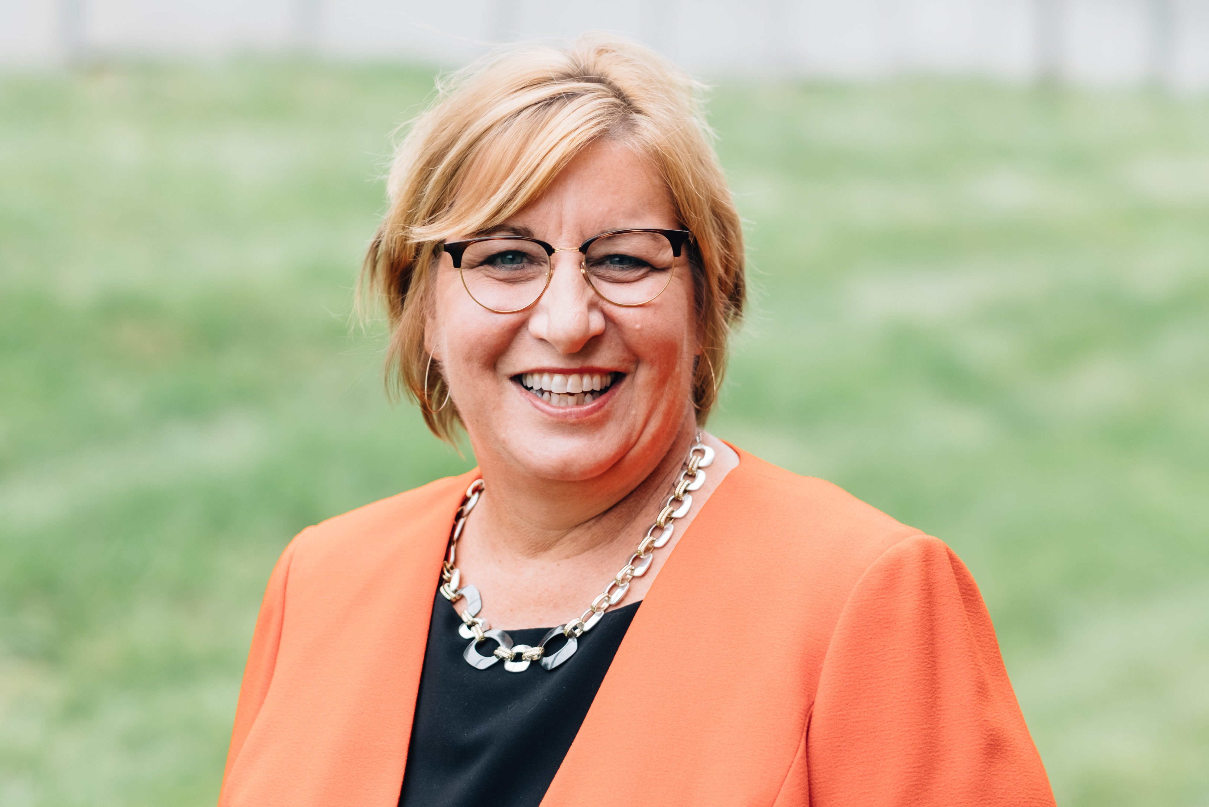 Profile image for Colleen Fedor