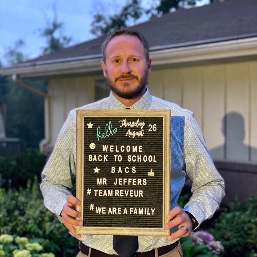 Profile image for Craig Jeffers