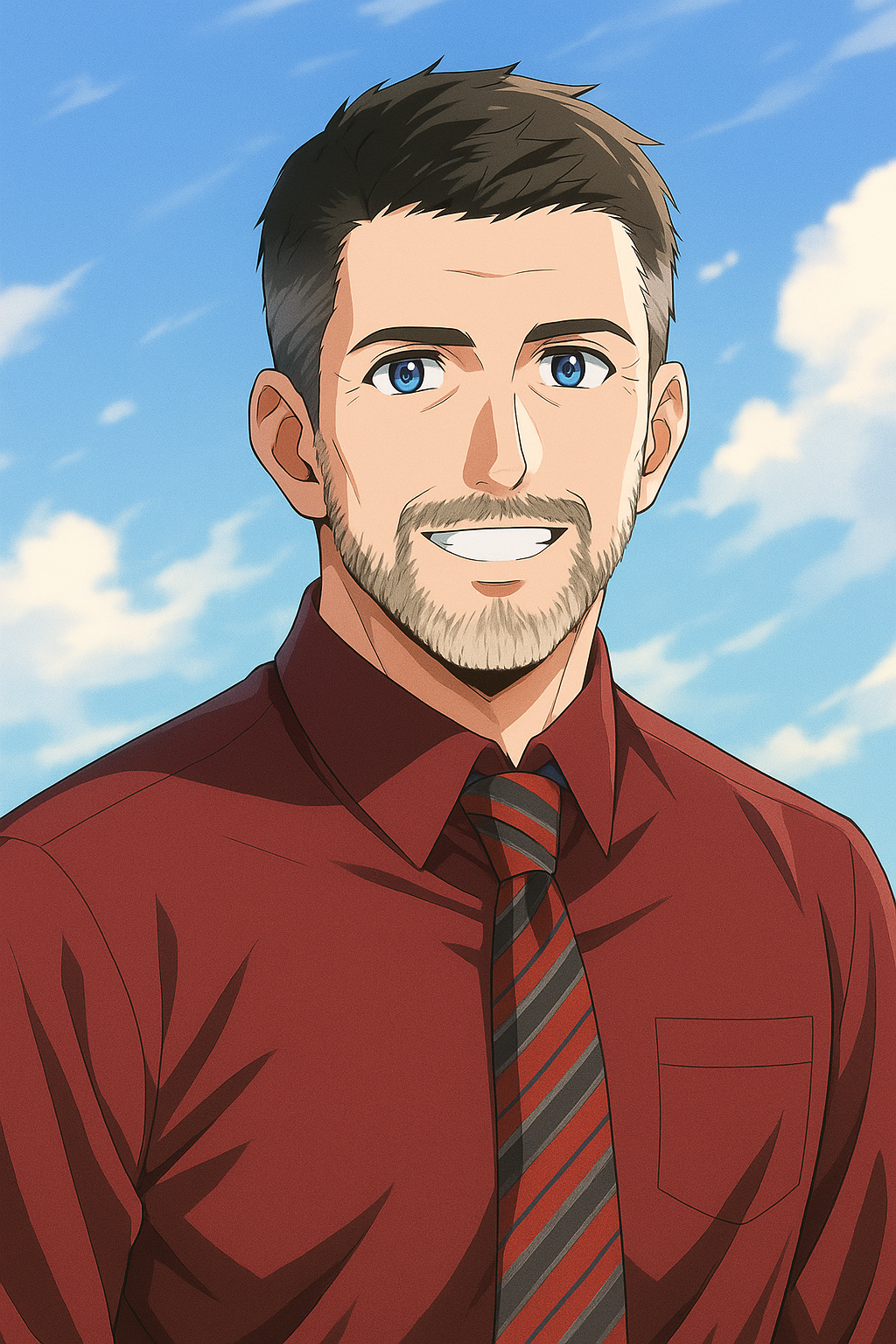 Profile image for Dan Parson