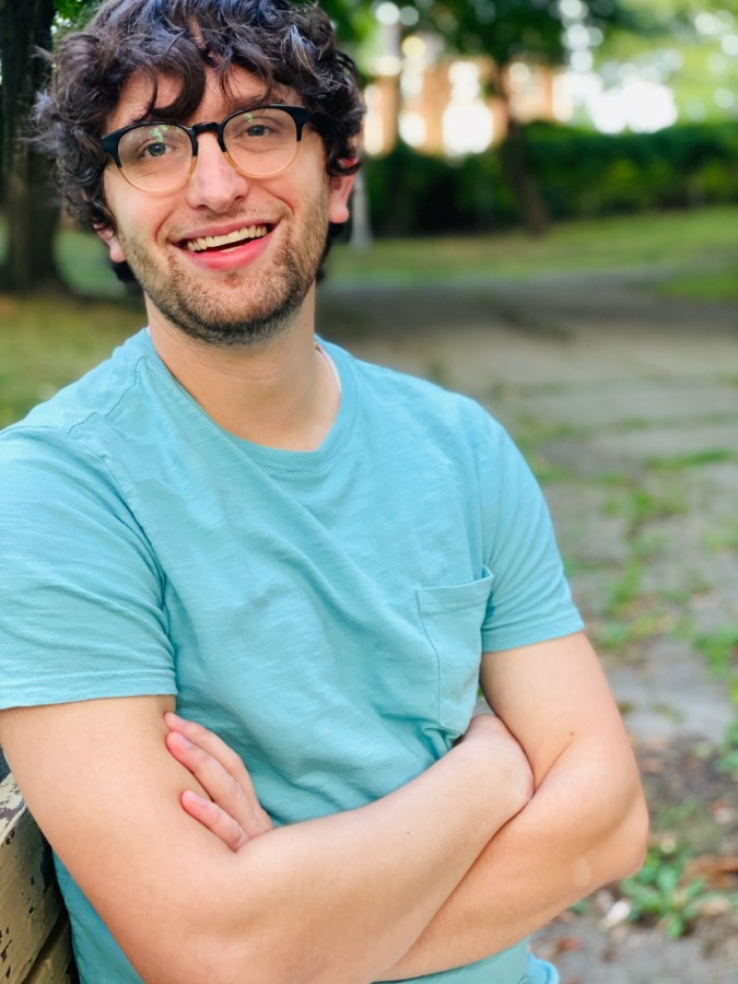 Profile image for Daniel Little