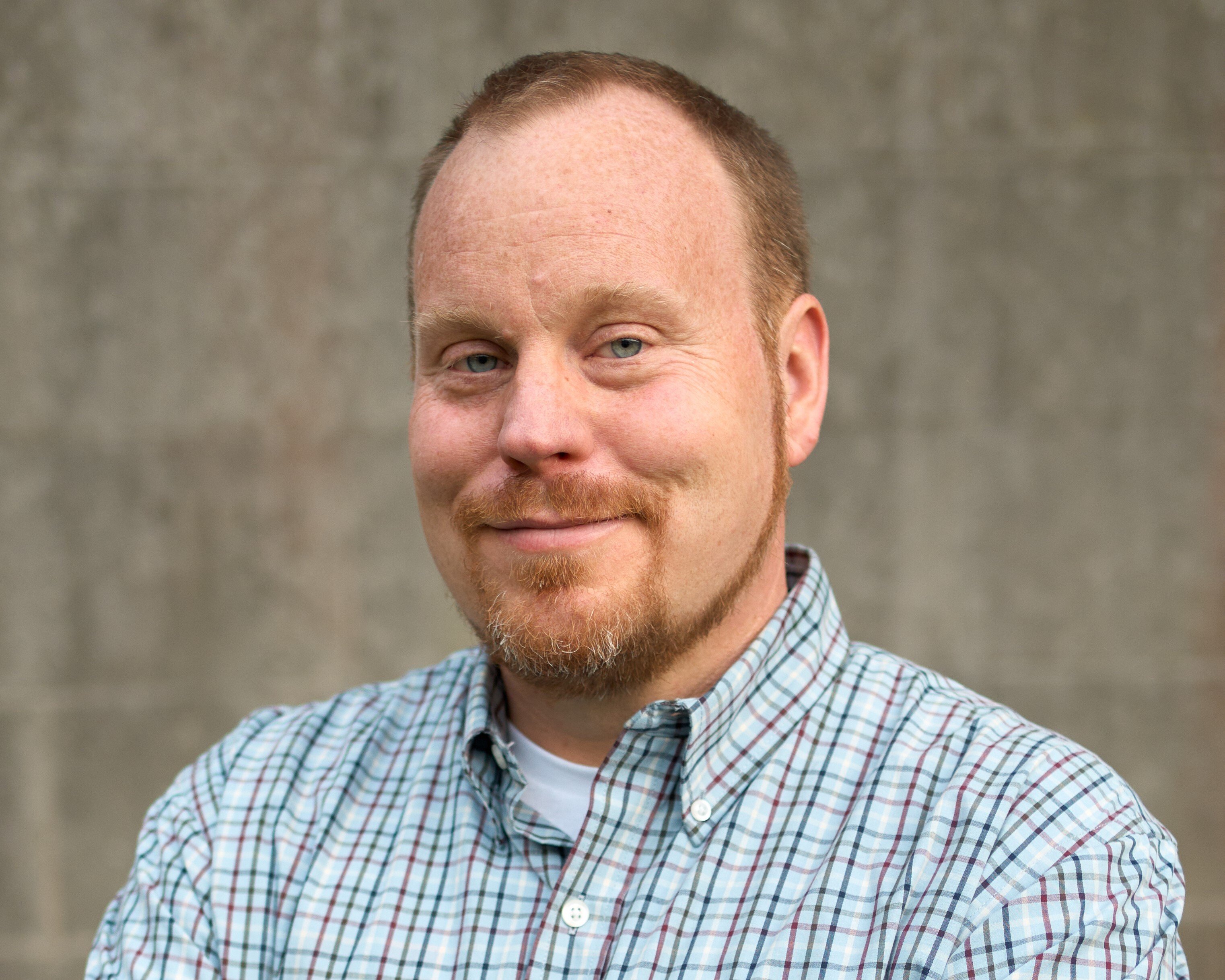 Profile image for Daniel Rossi-Keen