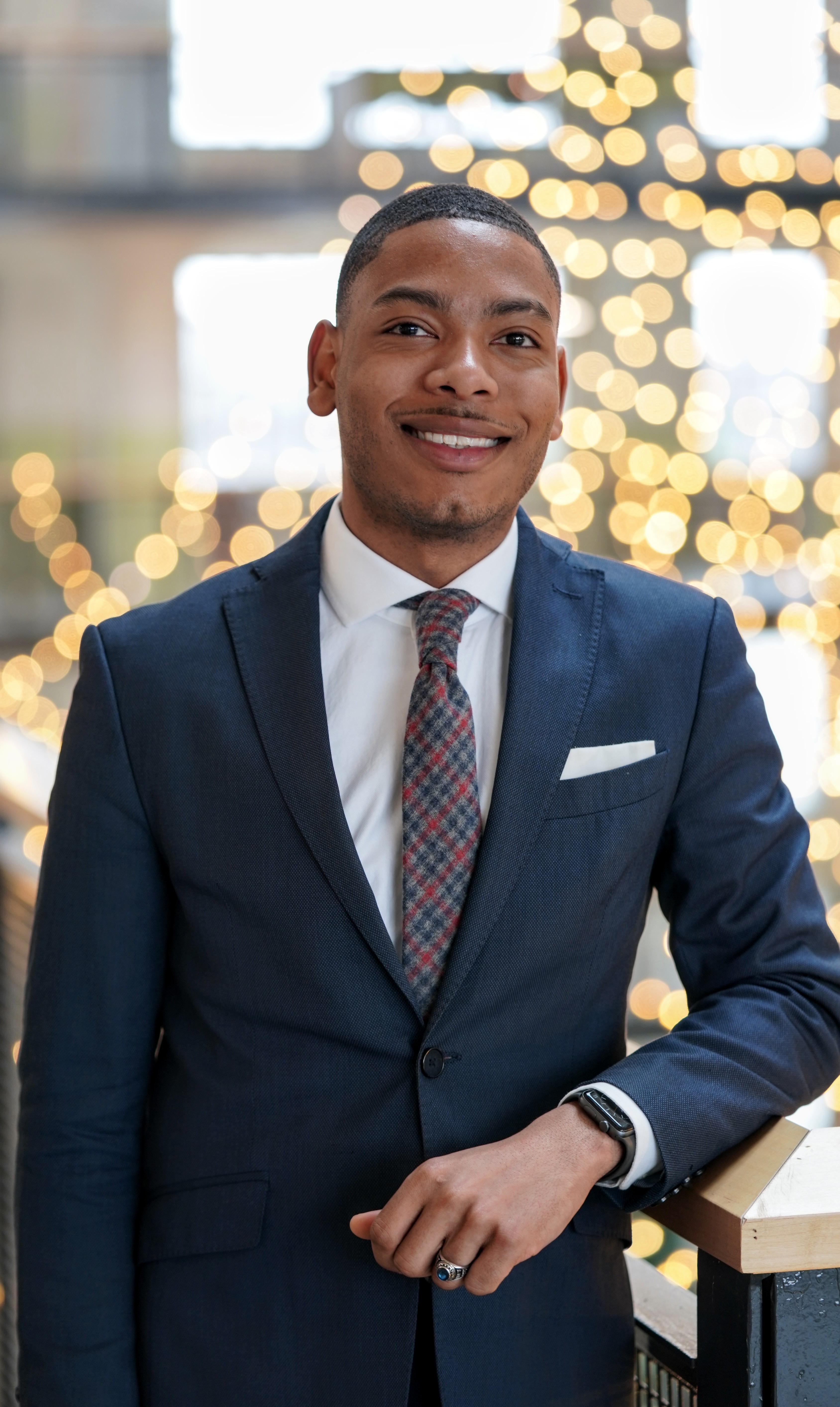 Profile image for Deion Jordan