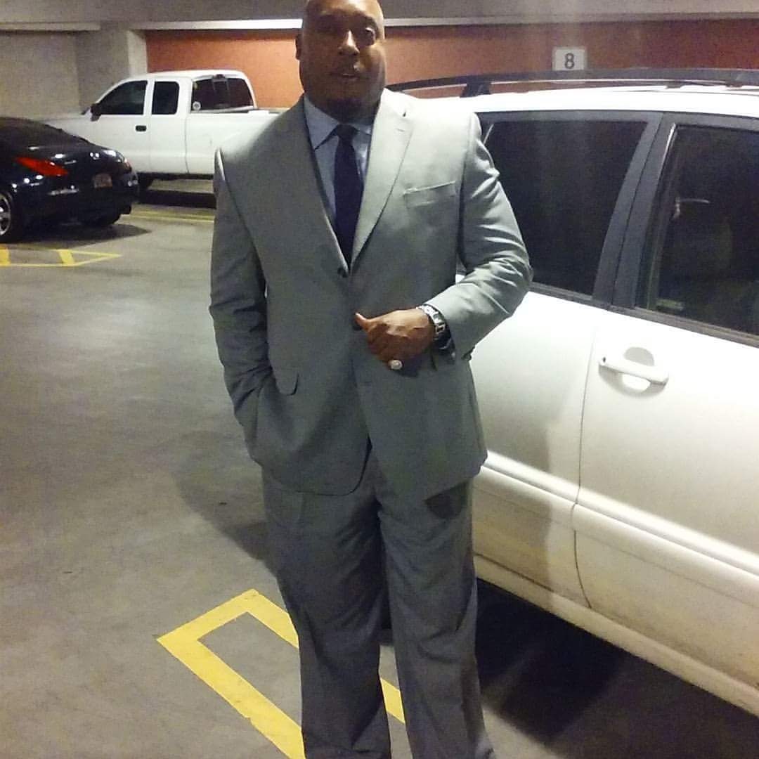 Profile image for Dr. Richard BILLINGSLEA
