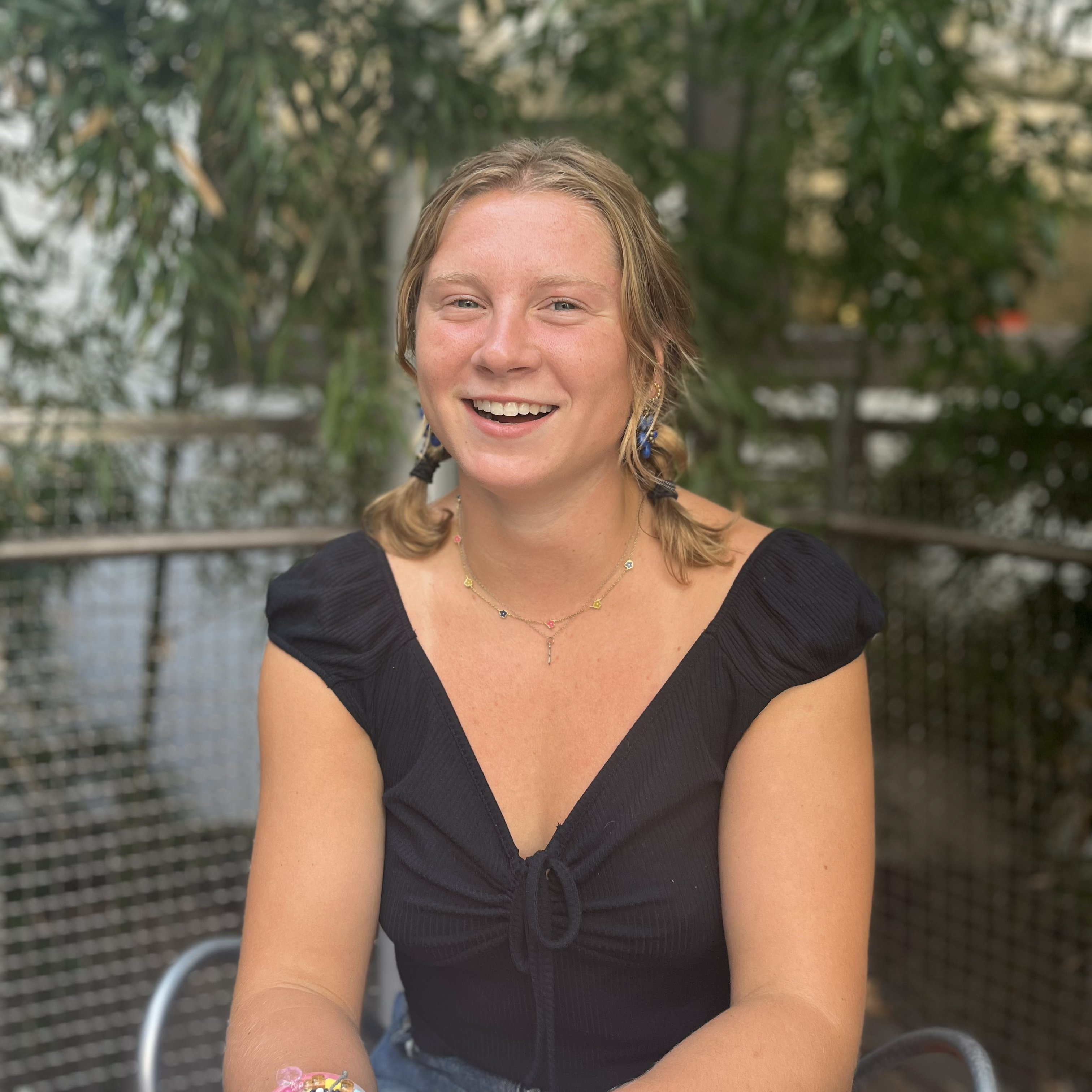 Profile image for Eliza Callahan