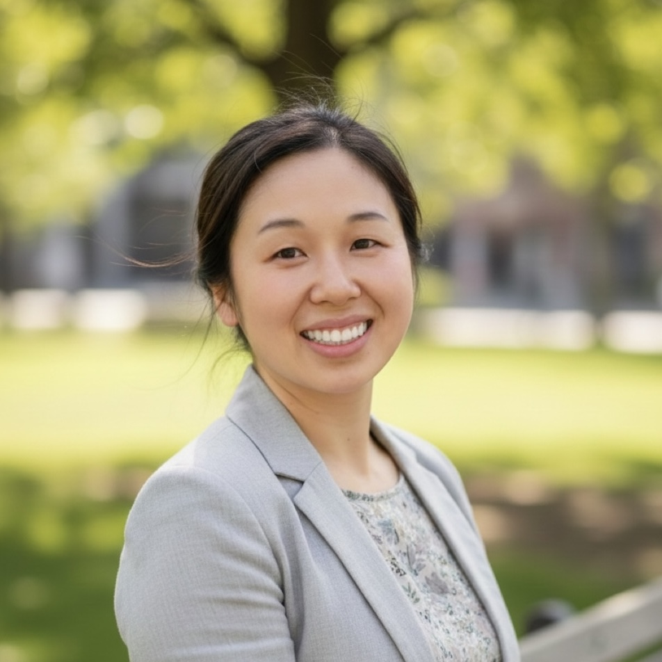 Profile image for Ge Huang