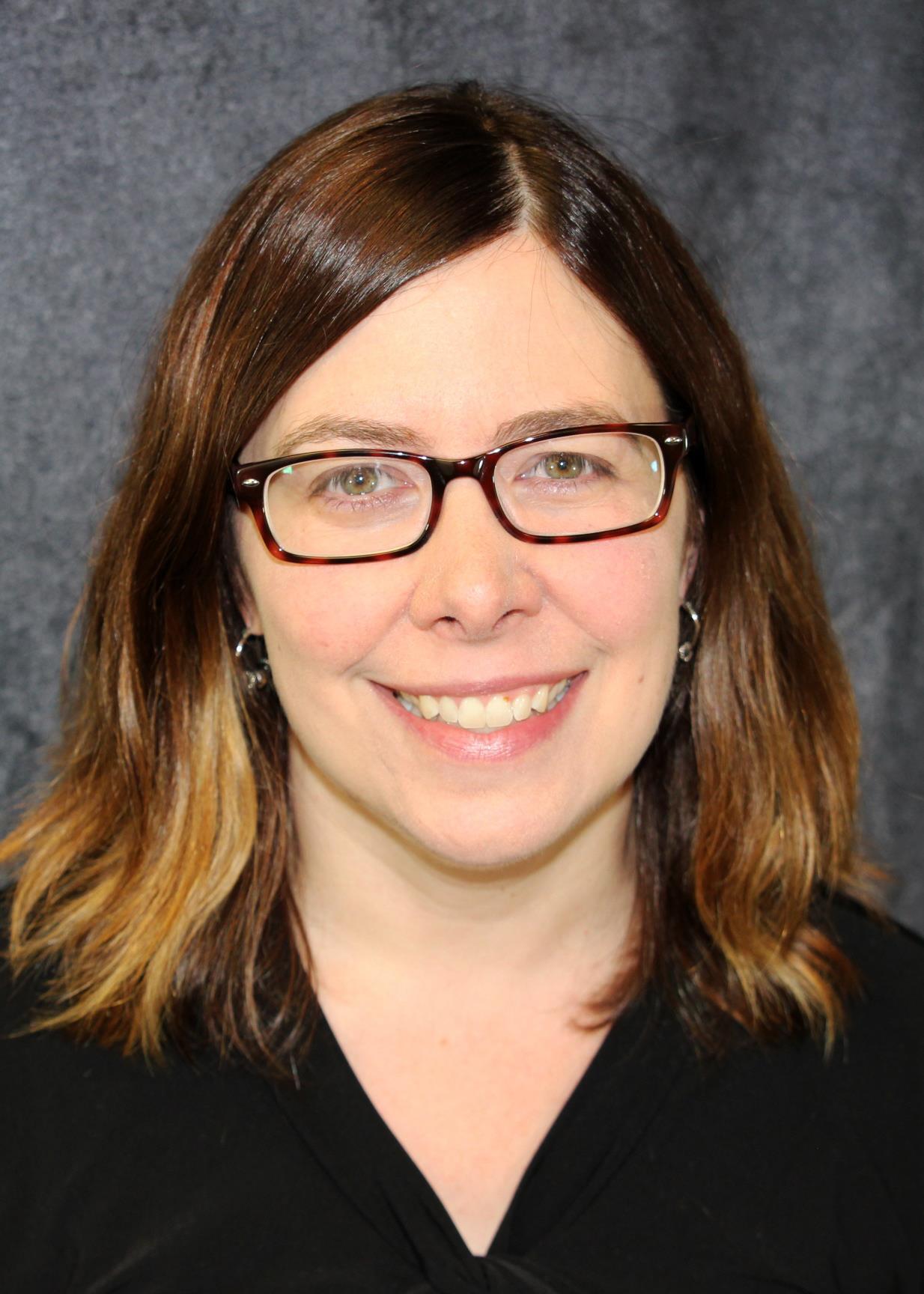 Profile image for Heather Bachman