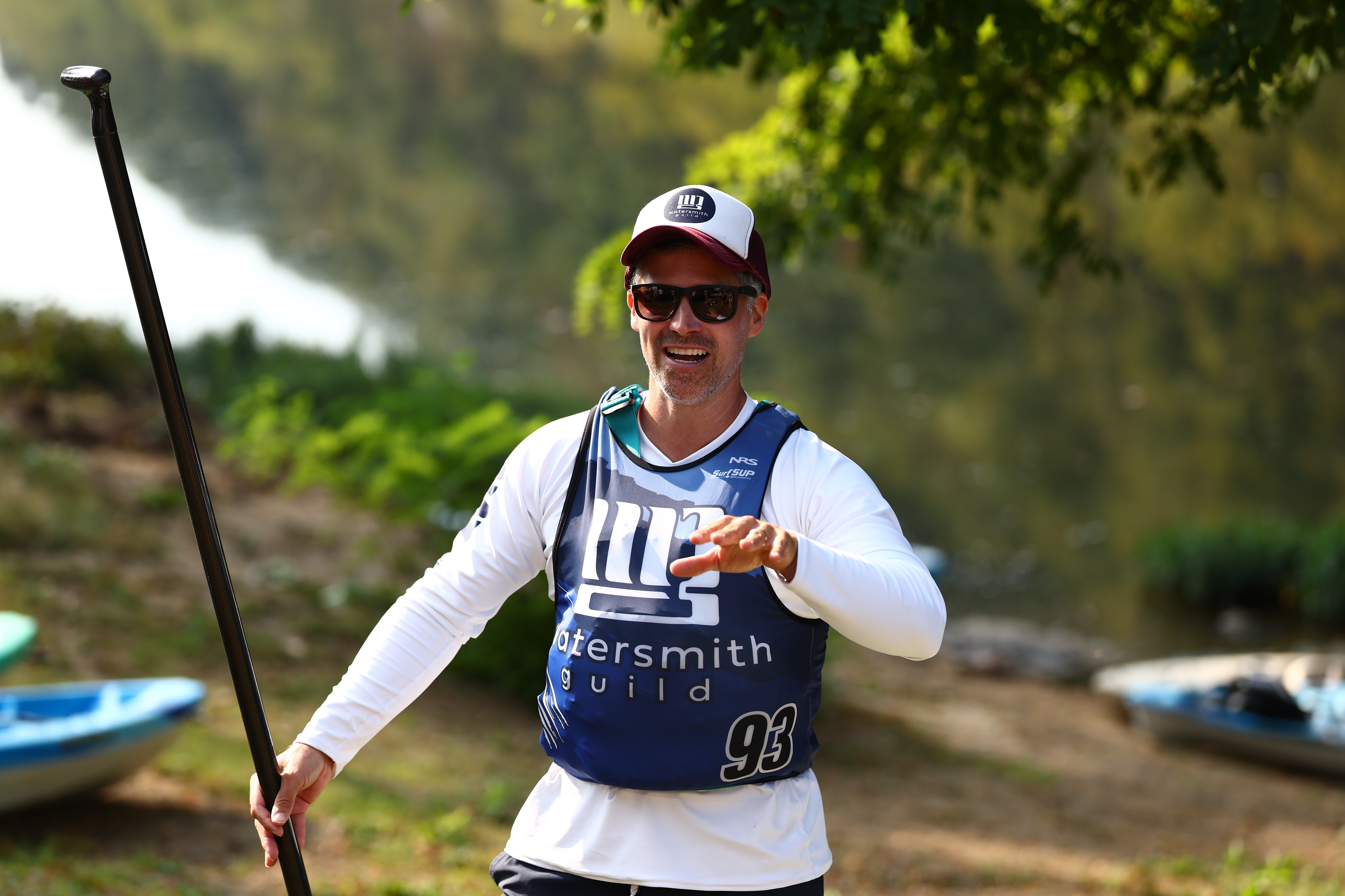 Profile image for Ian Smith