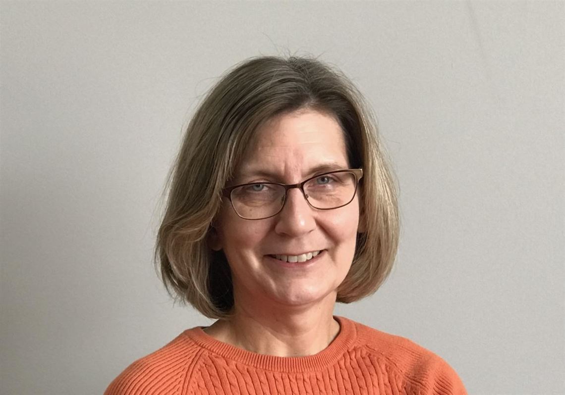 Profile image for Jackie Foor