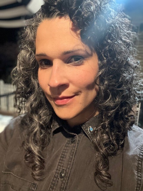 Profile image for Janina Kvedaras