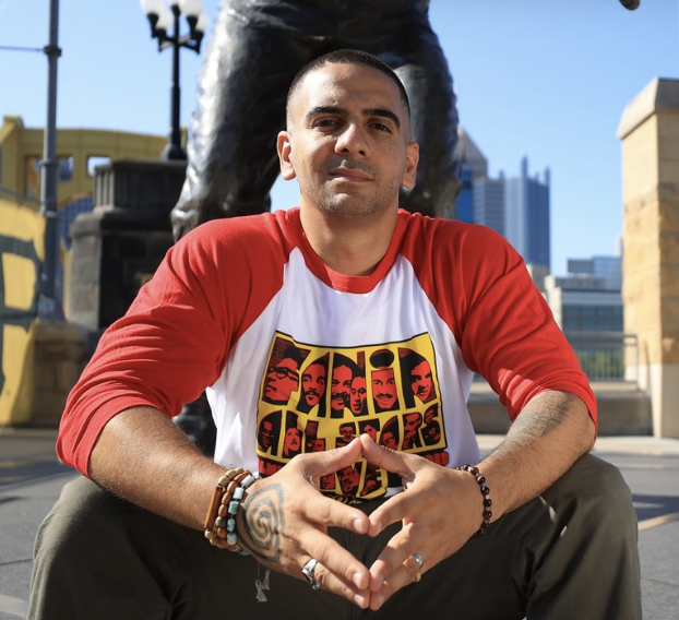 Profile image for Jason Méndez