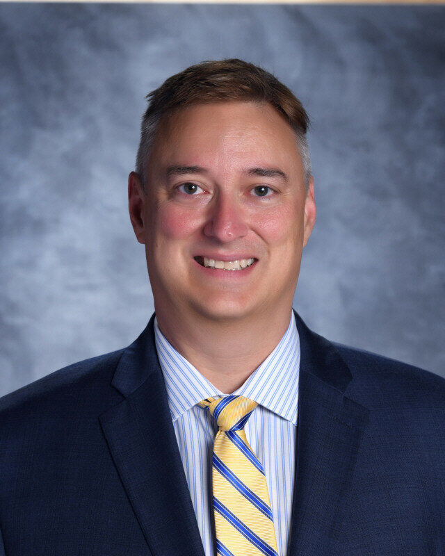Profile image for Jeff Taylor