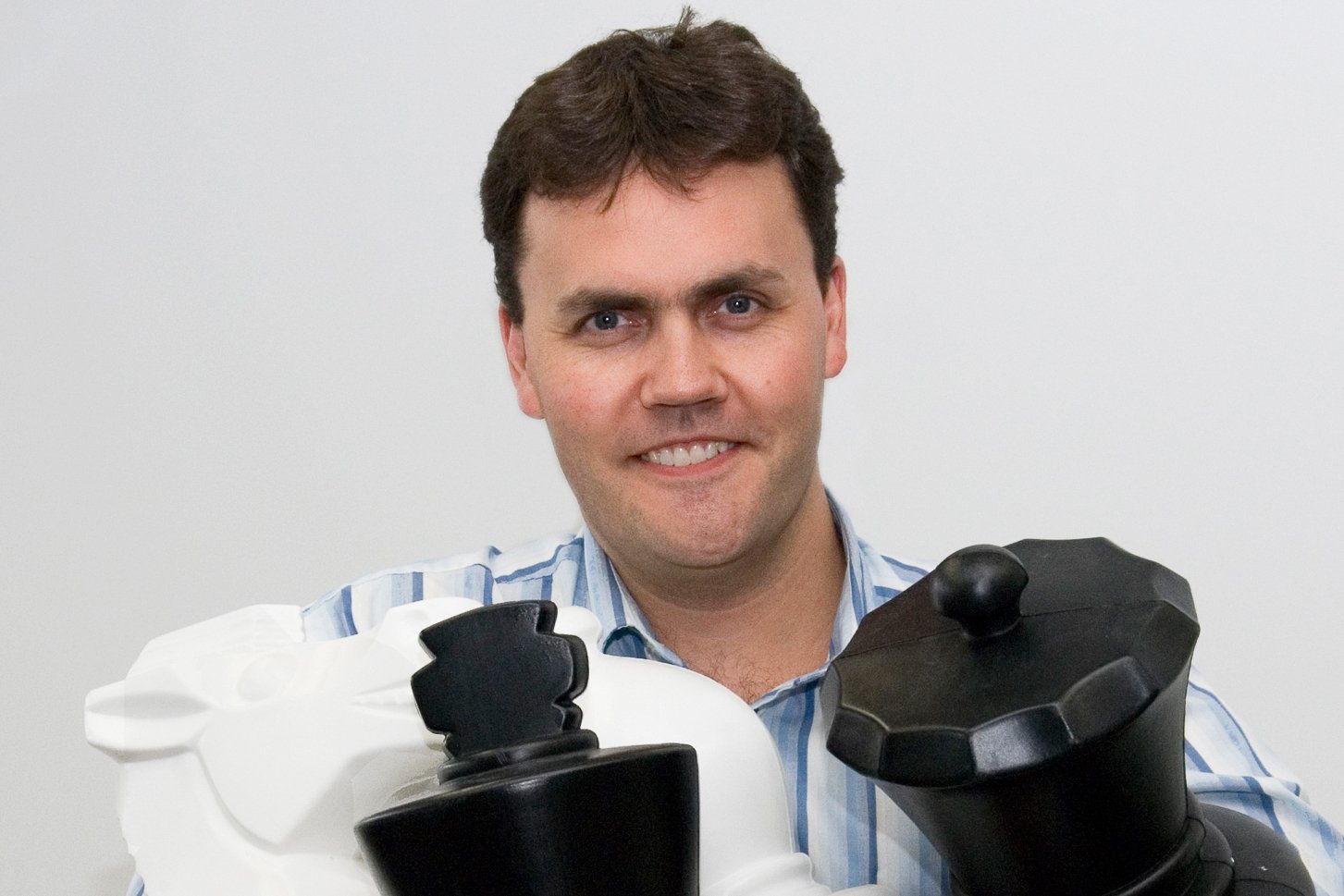 Profile image for Jesse Schell