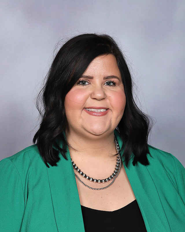 Profile image for Jessica Cole