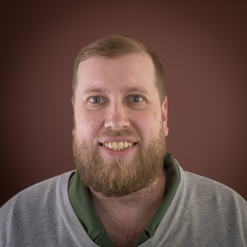 Profile image for John Balash