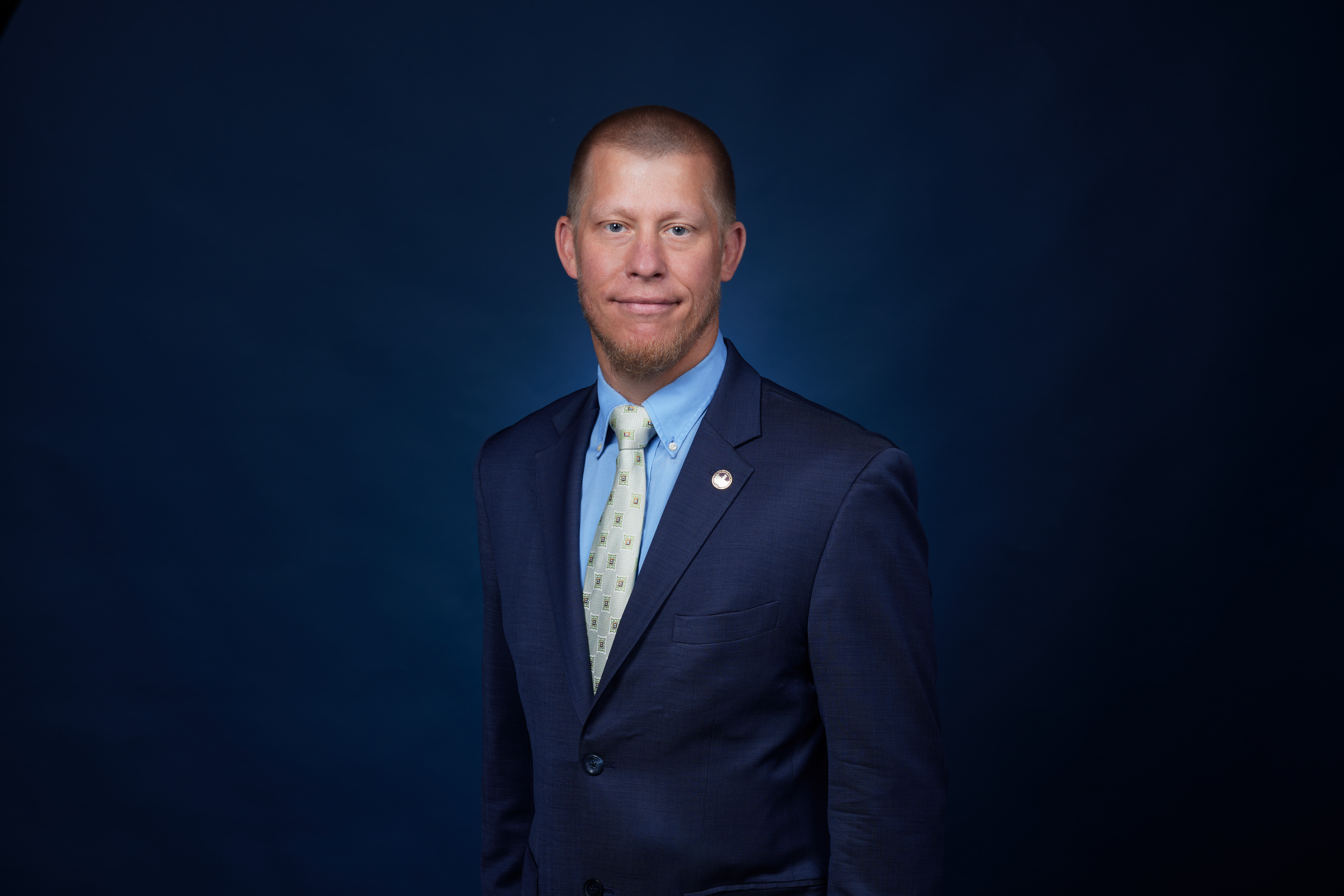 Profile image for Judd Pittman