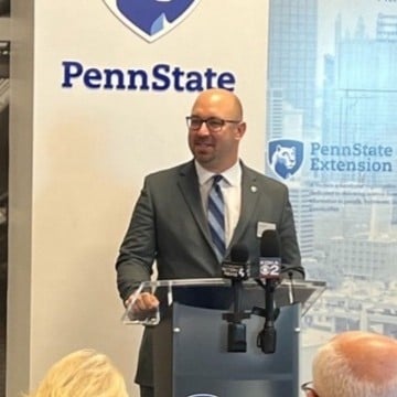 Profile image for Justin Aglio