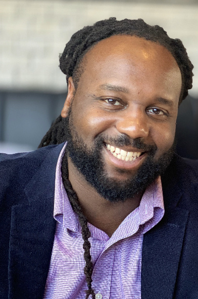 Profile image for Kashif Henderson