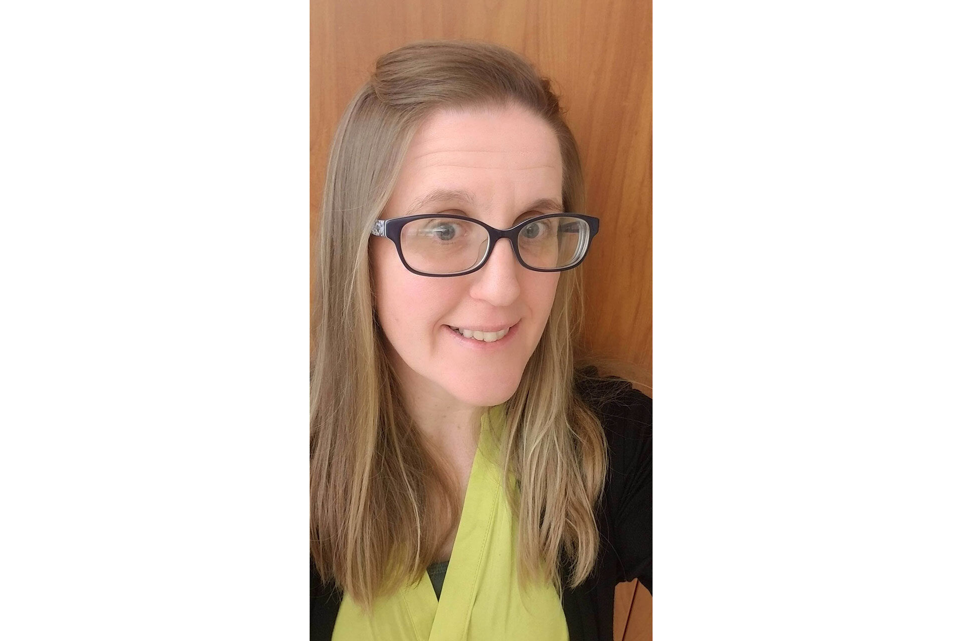 Profile image for Kristin Holmes
