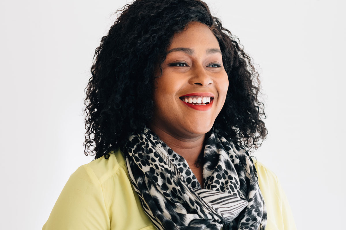 Profile image for LaTrenda Leonard Sherrill