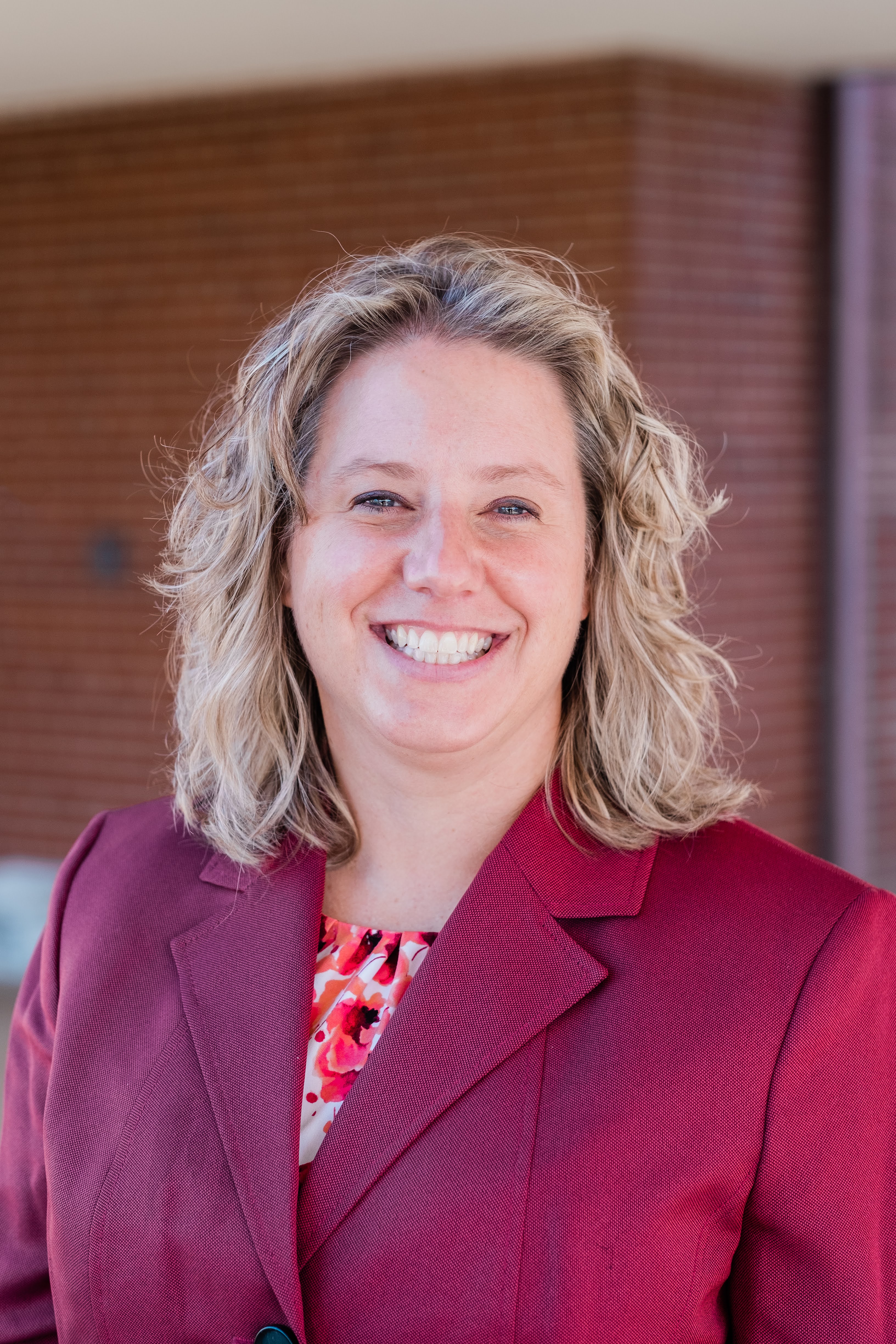 Profile image for Laura Jacob