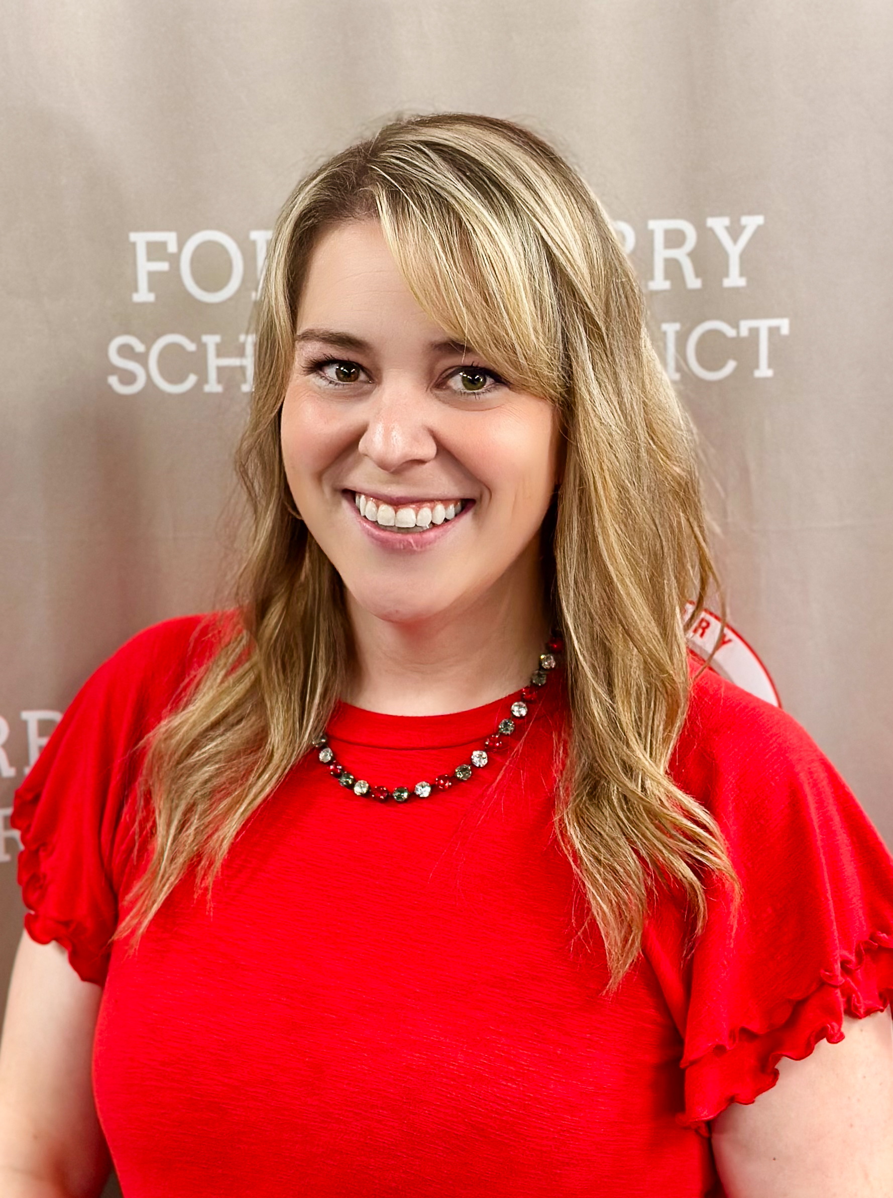 Profile image for Lindsey Richards