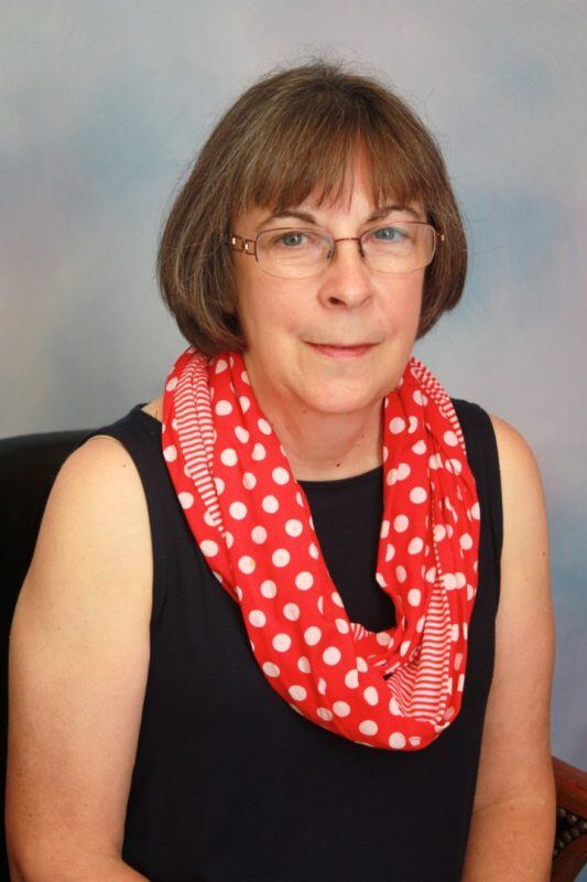 Profile image for Lourdes Karas