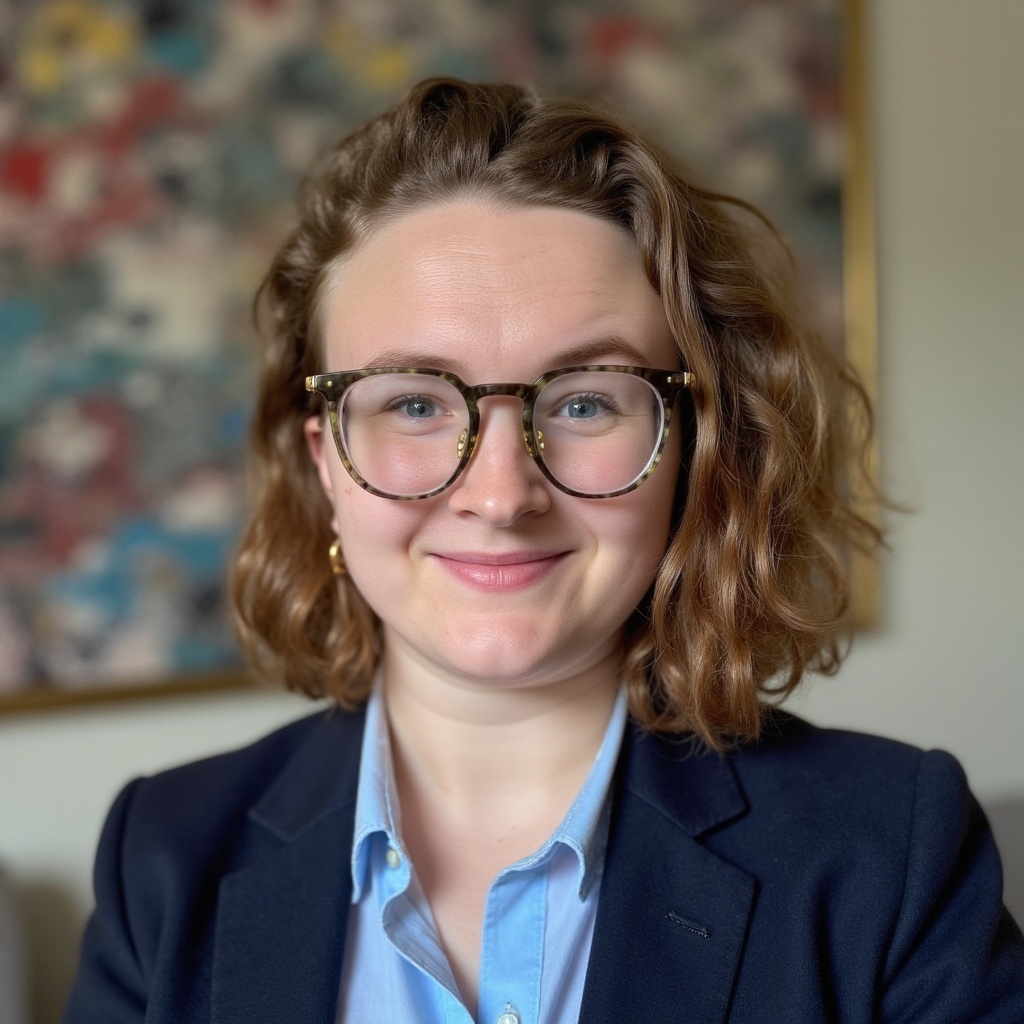 Profile image for Malorie Ottosen