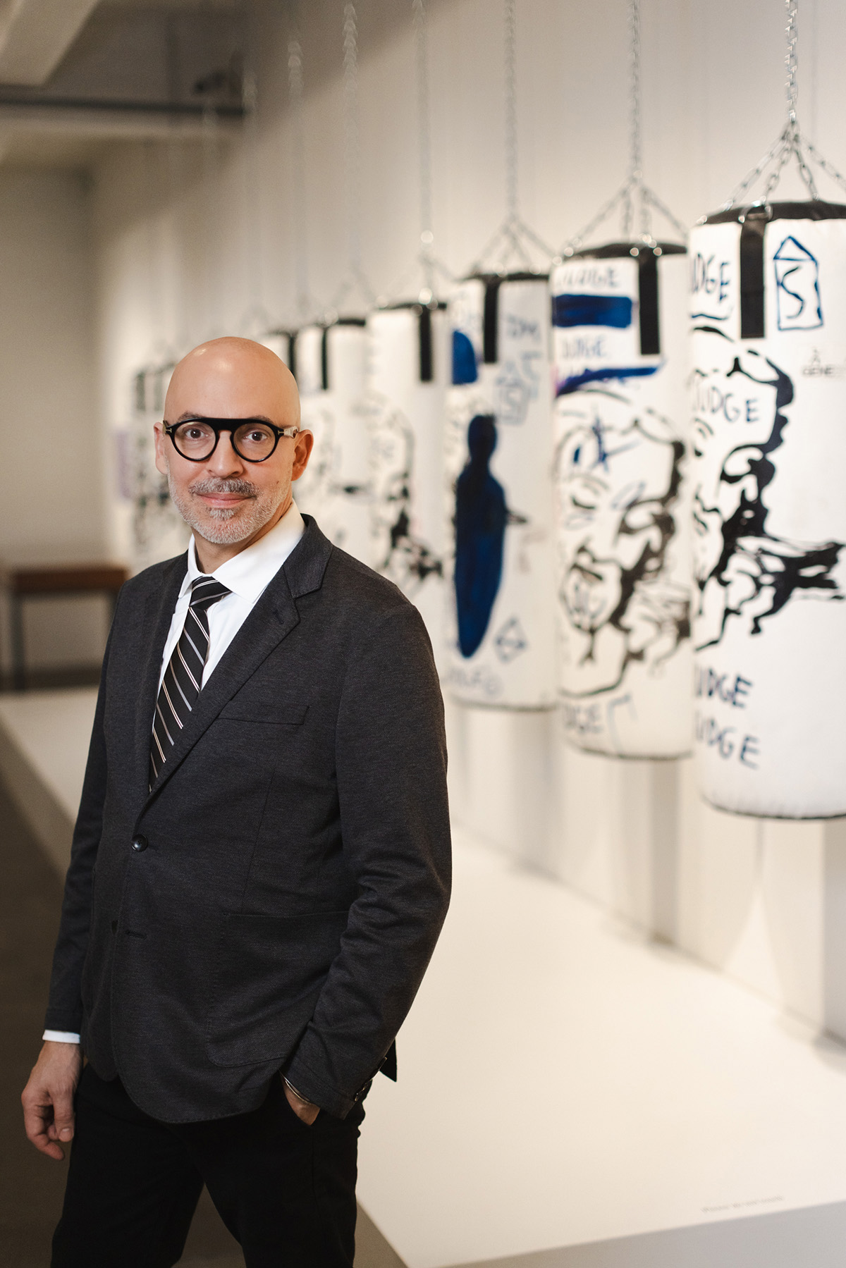 Profile image for Mario Rossero