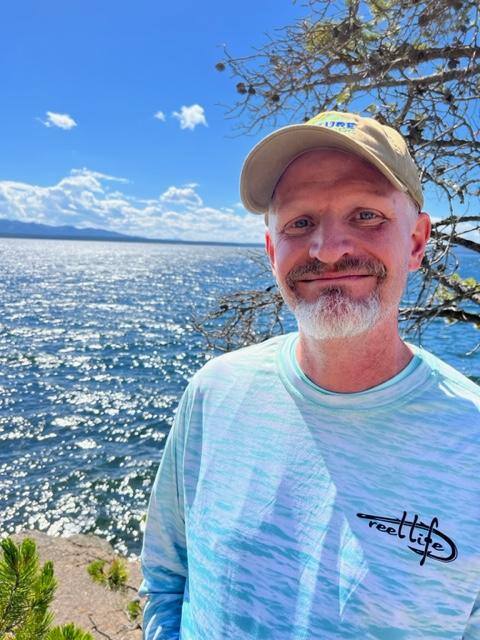Profile image for MARK REARDON