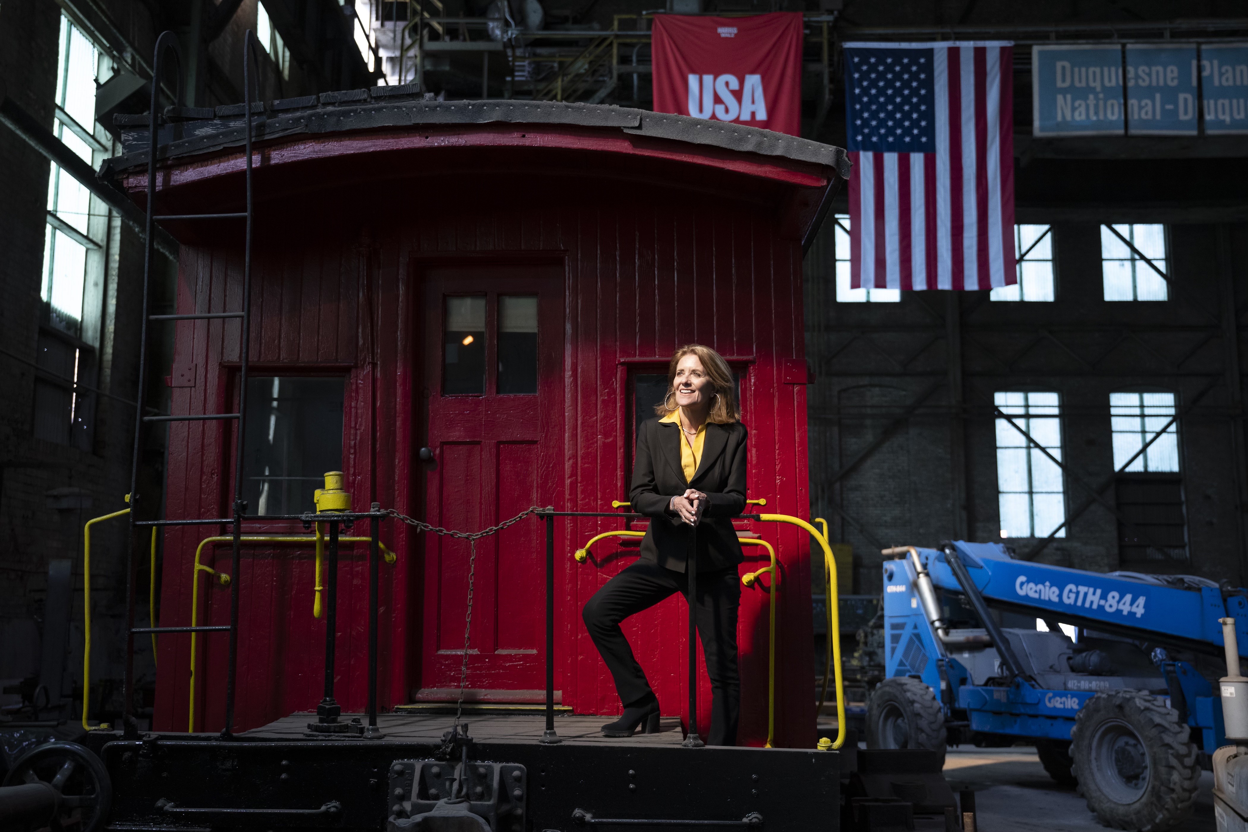 Profile image for Mary W Murrin