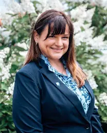 Profile image for Megan Chasin