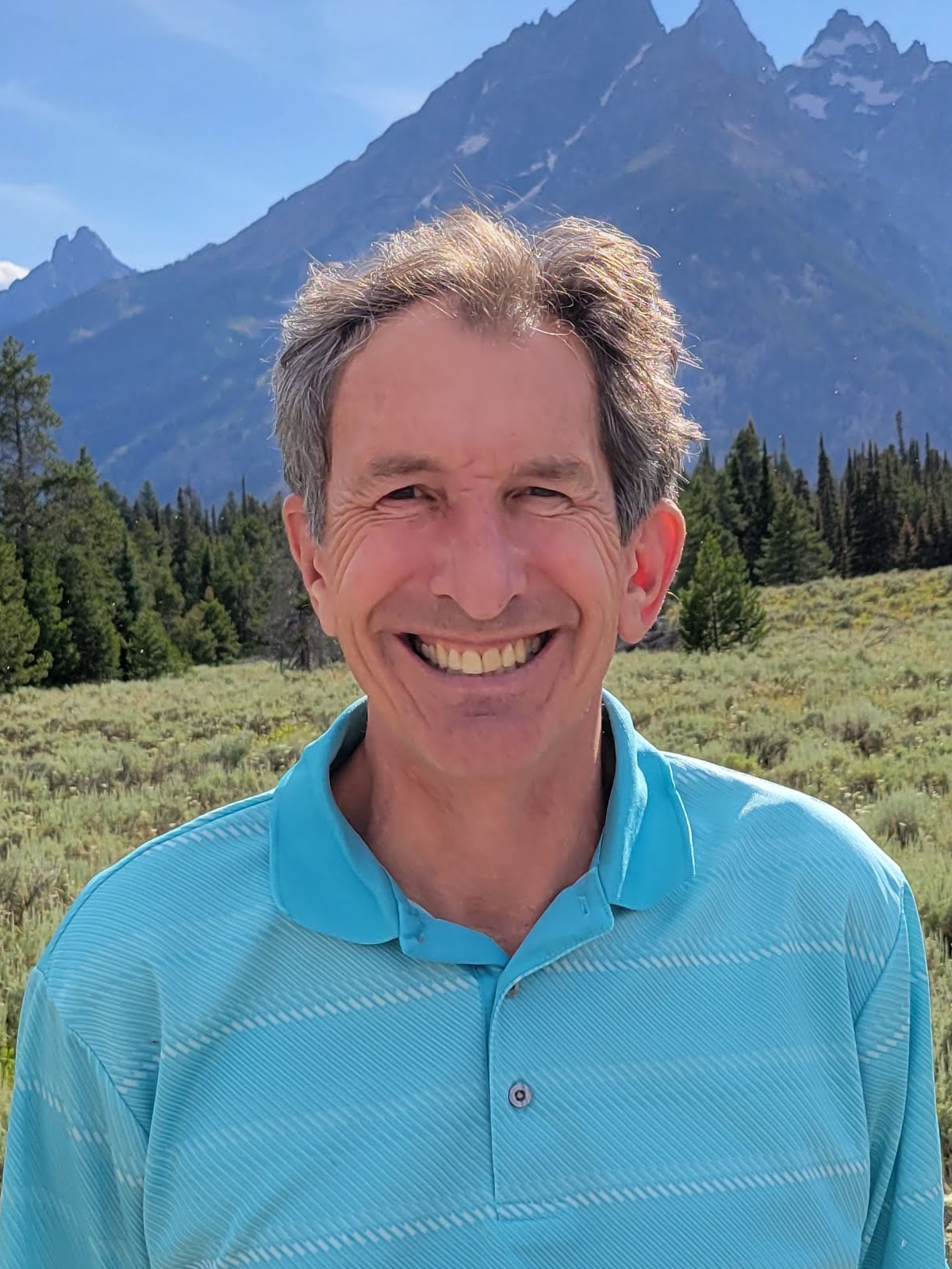 Profile image for Michael Christel