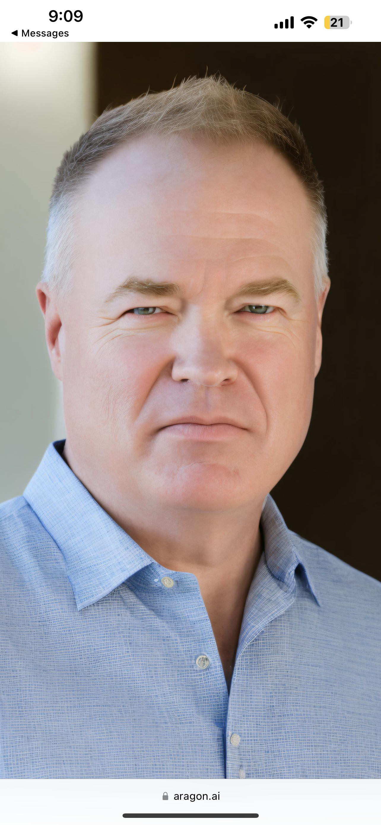 Profile image for Michael Marchionda