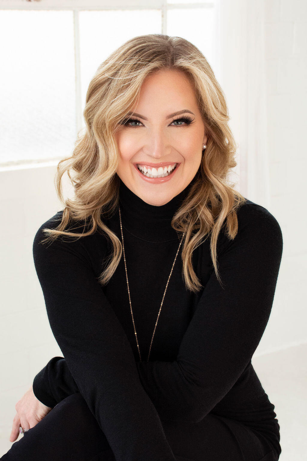 Profile image for Michele Ritchlin