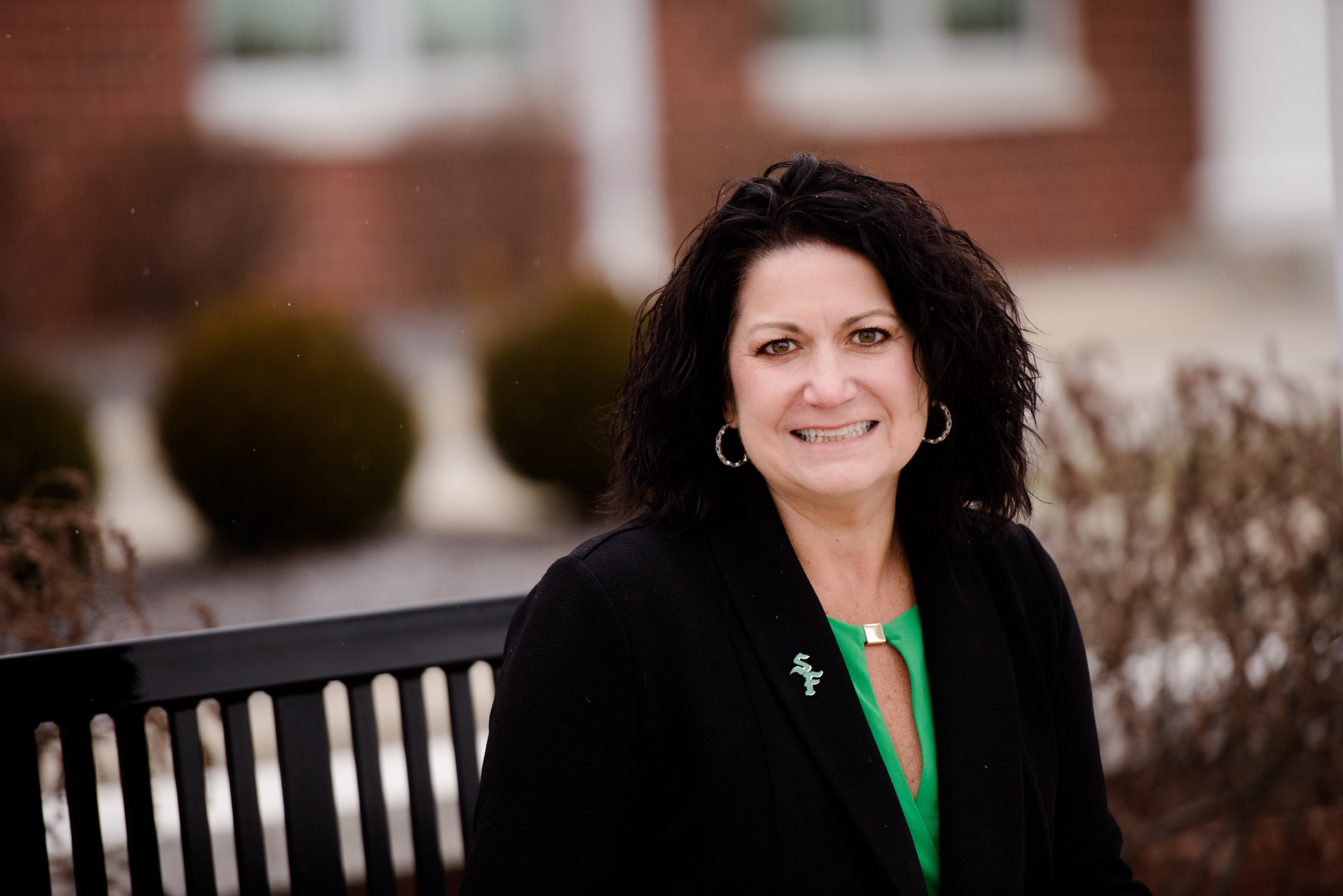 Profile image for Michelle Miller