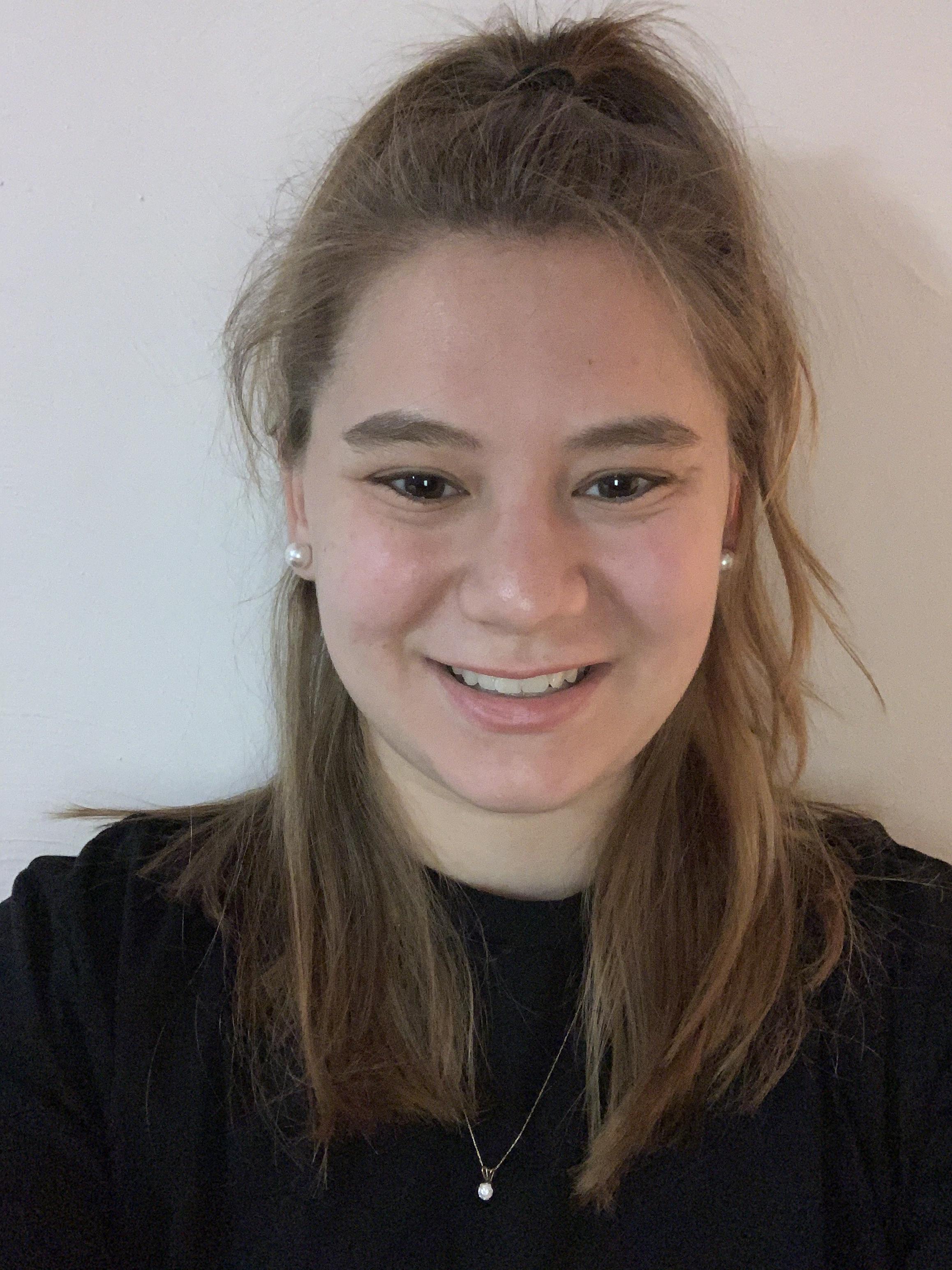 Profile image for Paige Kizior