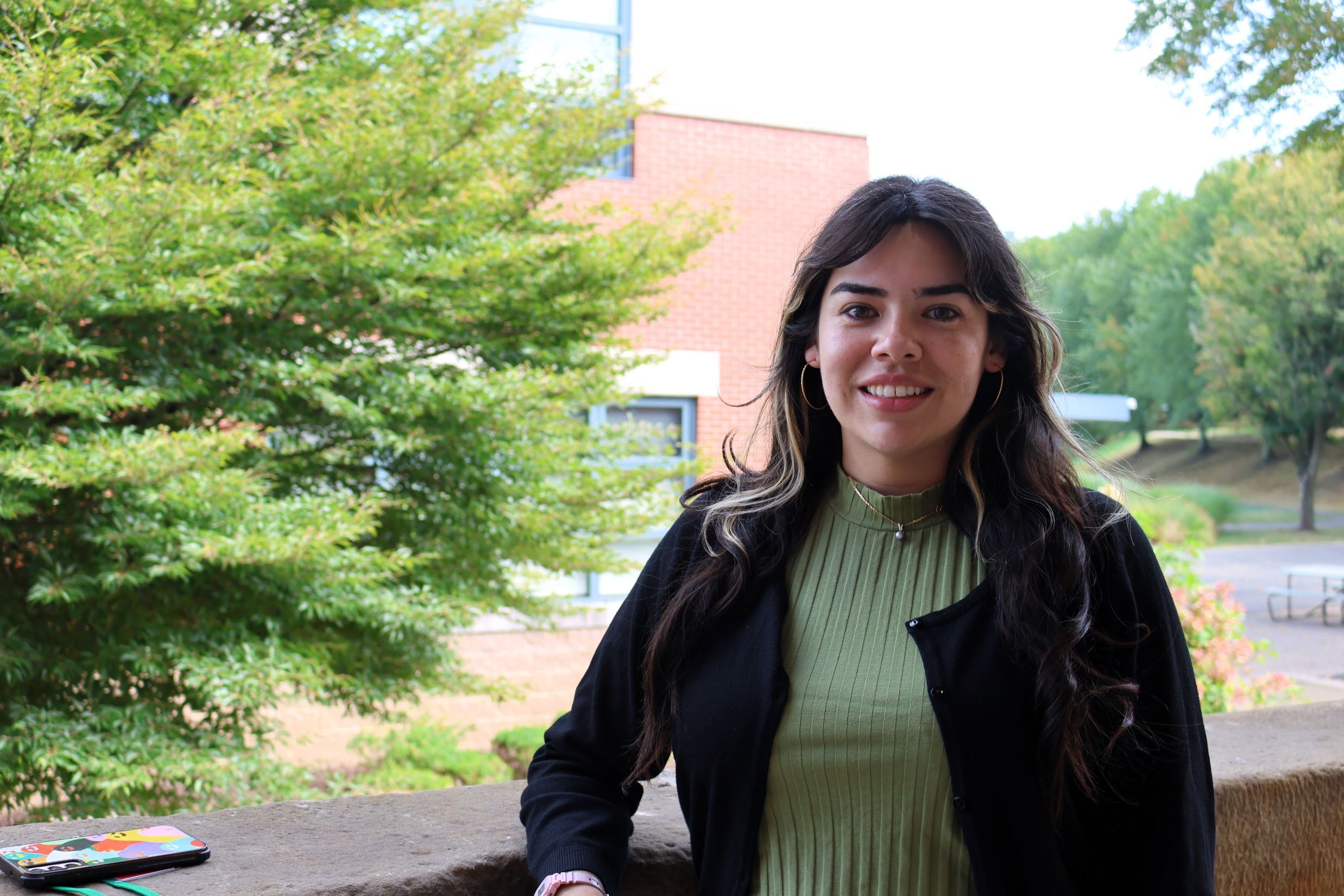 Profile image for Reign Ramirez