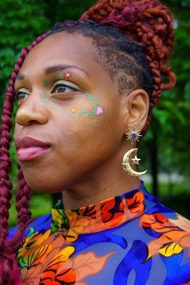 Profile image for Rene Canady