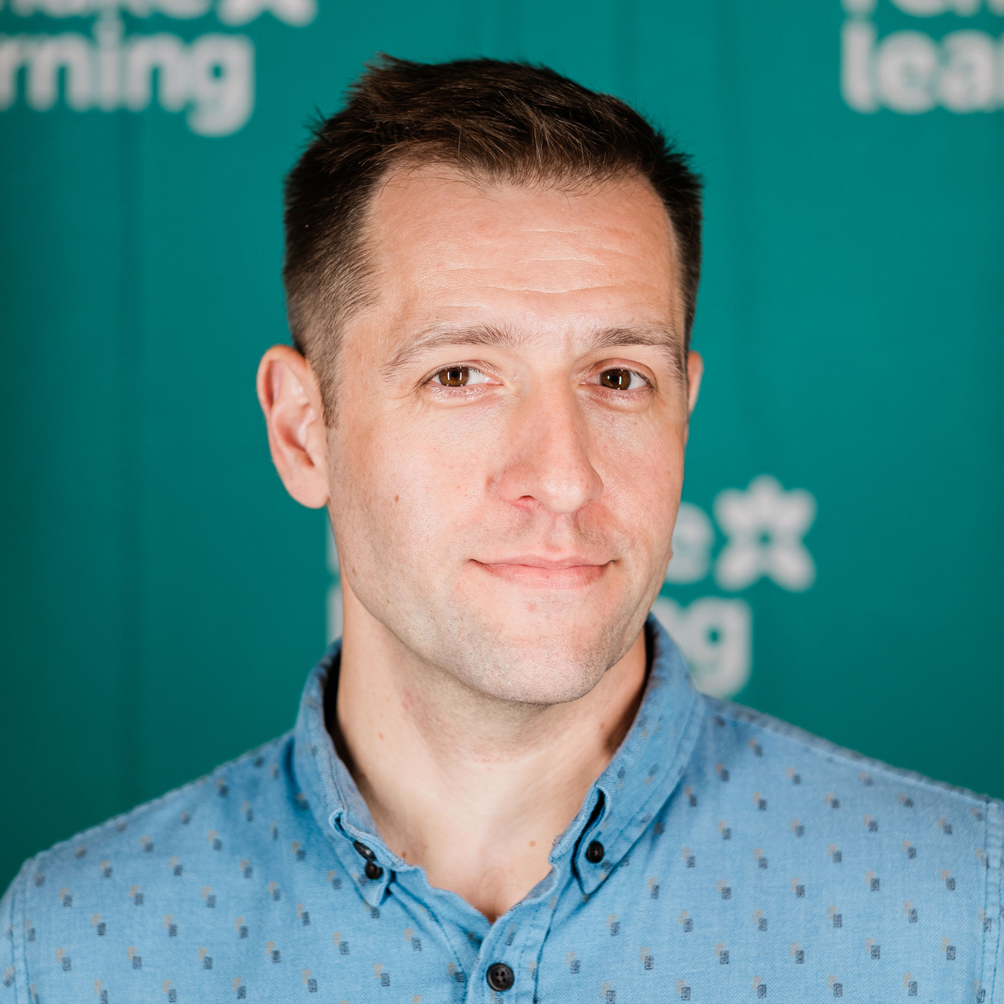 Profile image for Ryan Coon