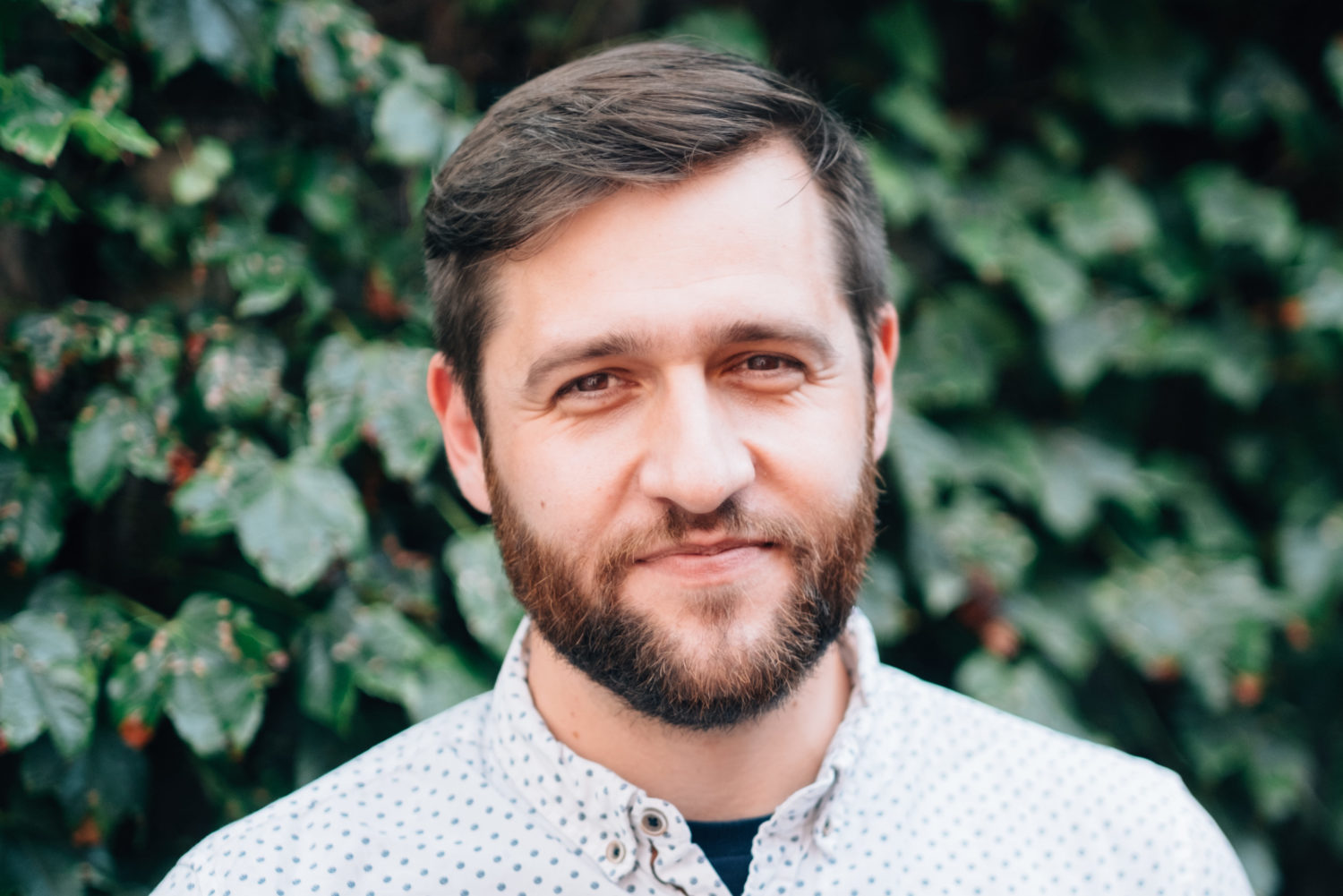 Ryan Coon Remake Learning