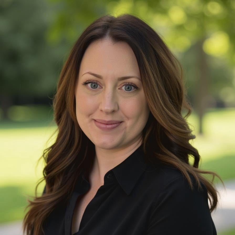 Profile image for Samantha Shinsky