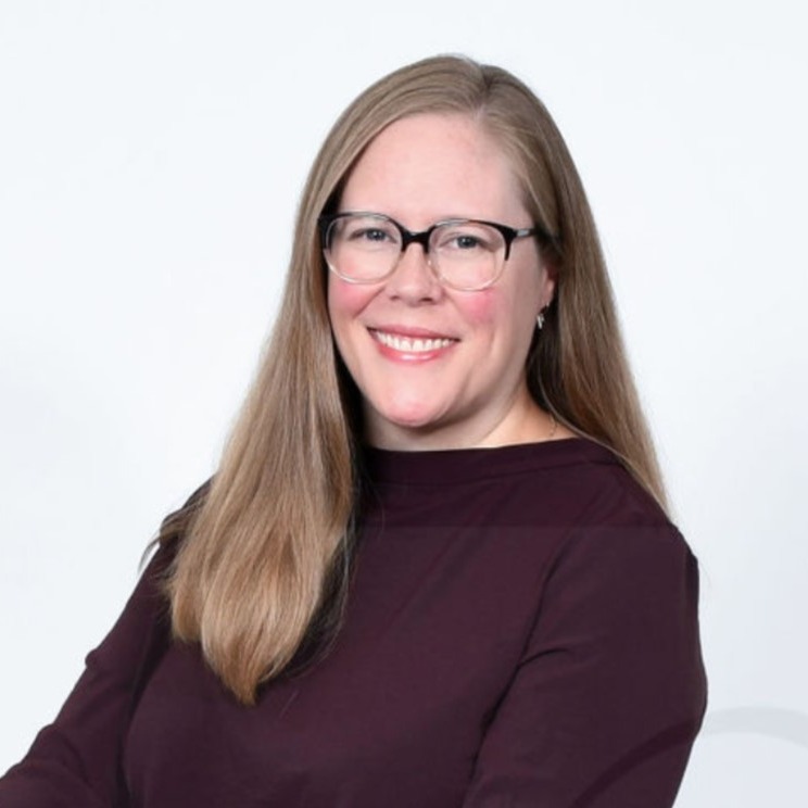 Profile image for Sarah Holton
