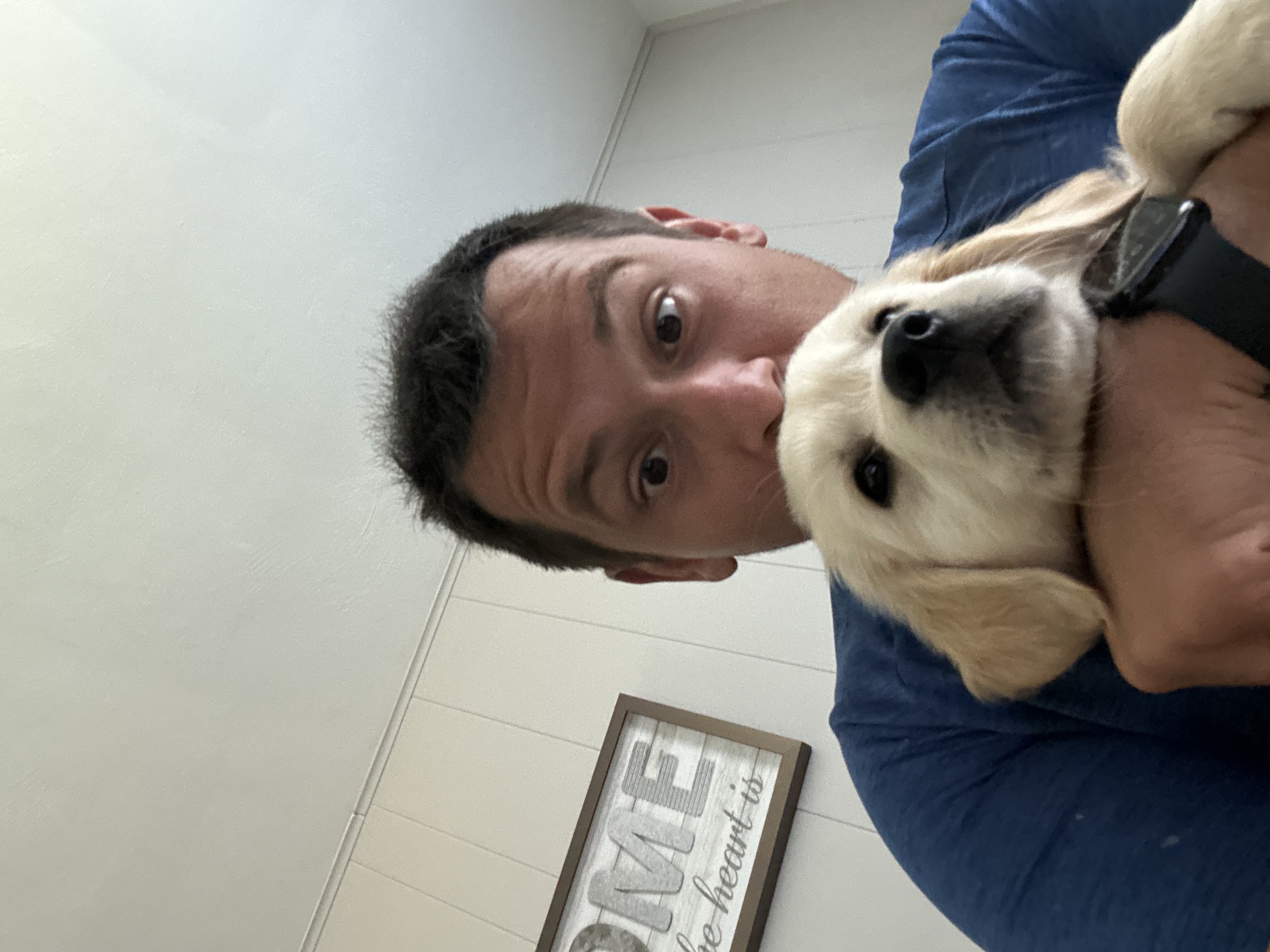 Profile image for Sean Carrick