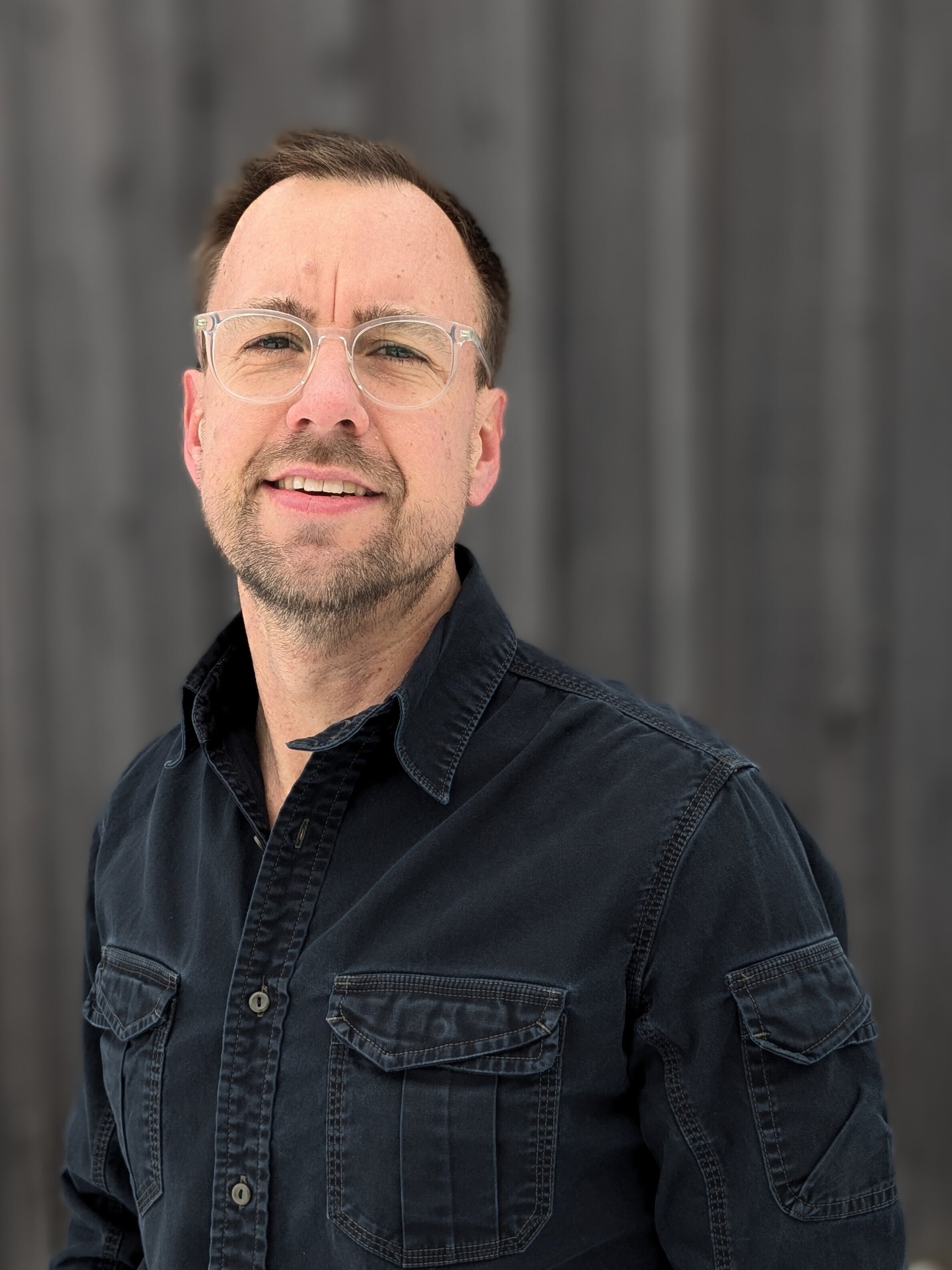 Profile image for Sean Derry