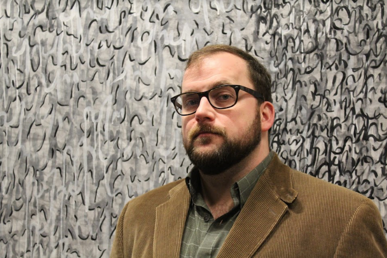 Profile image for Seth Hudson